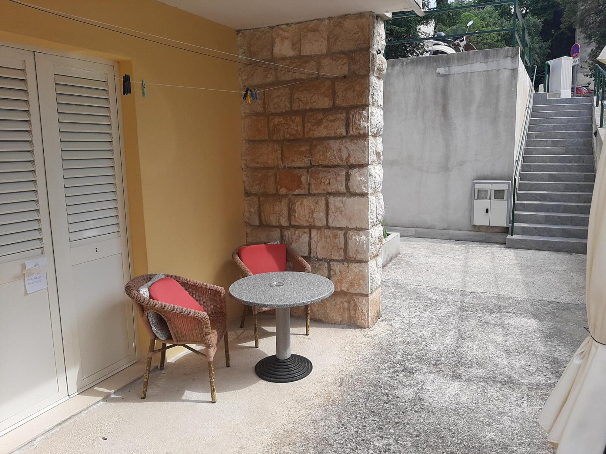 Kvestic Guest house Dubrovnik