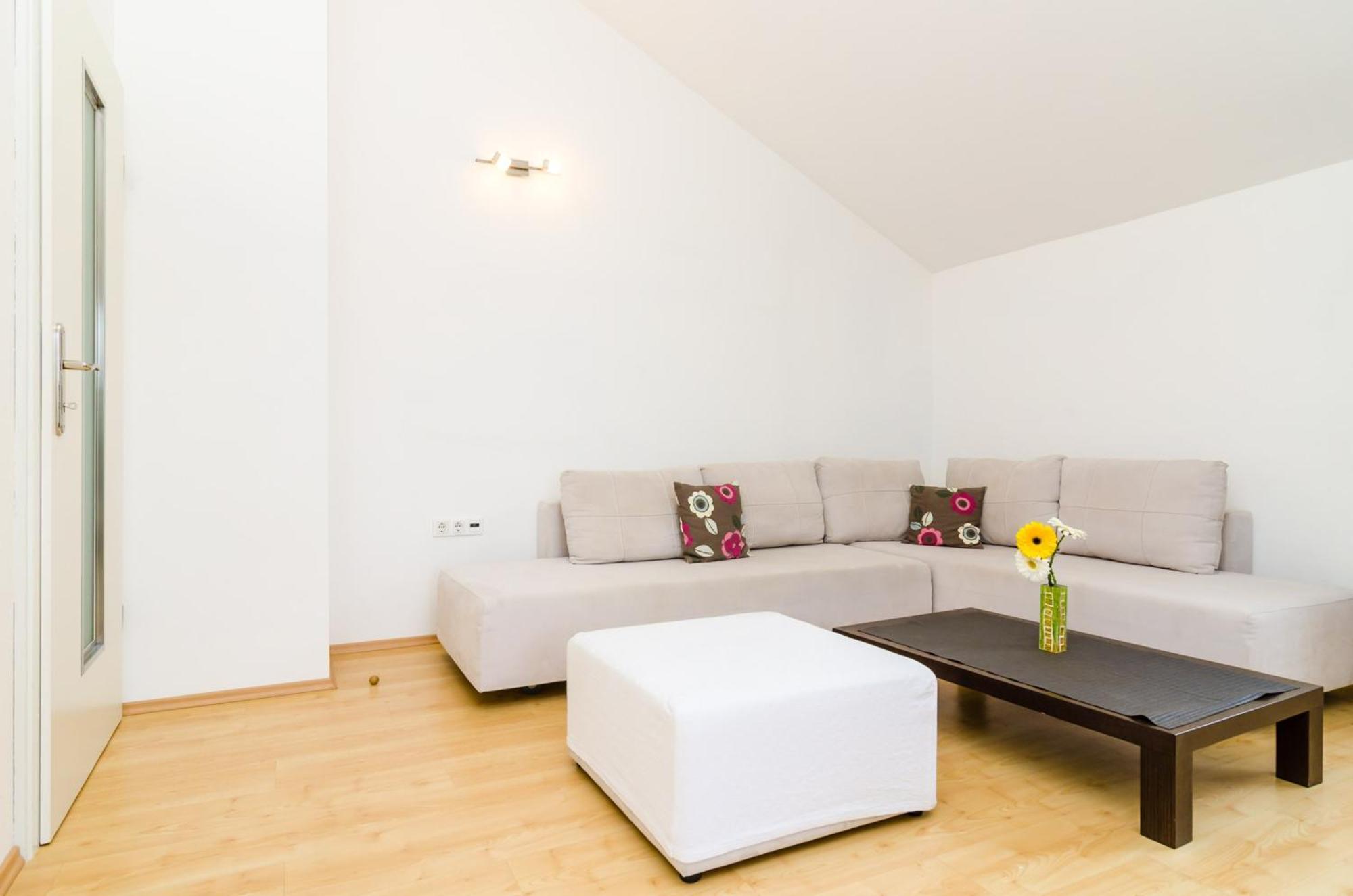 Charming Sea View Apartment Dubrovnik