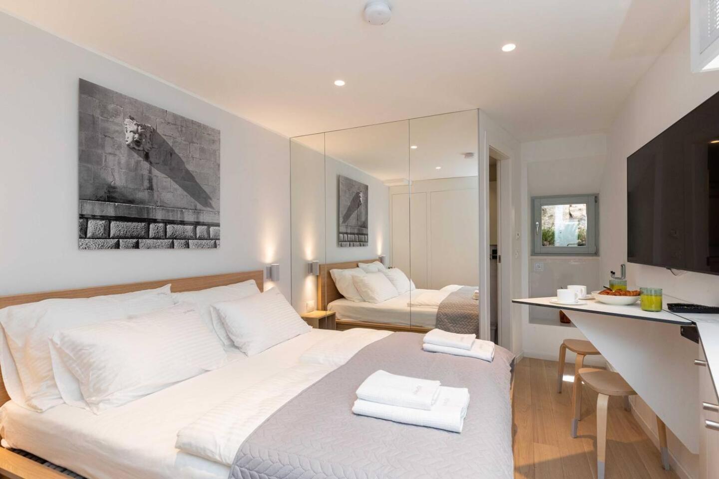 Apartment Old Town U Nikse