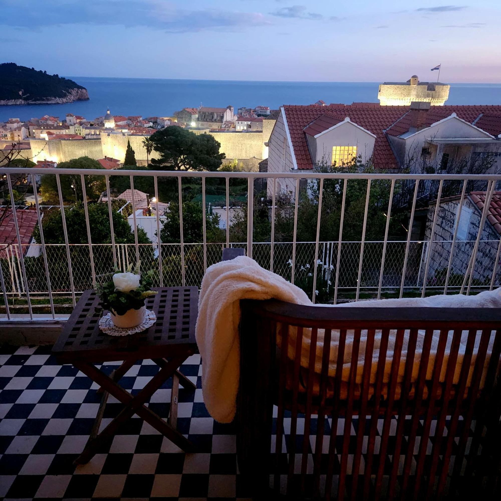 Appartement Sea And Old View *