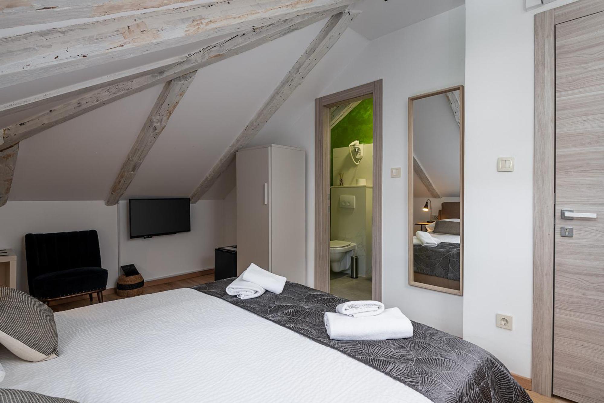 Urban&veggie 4* Dubrovnik