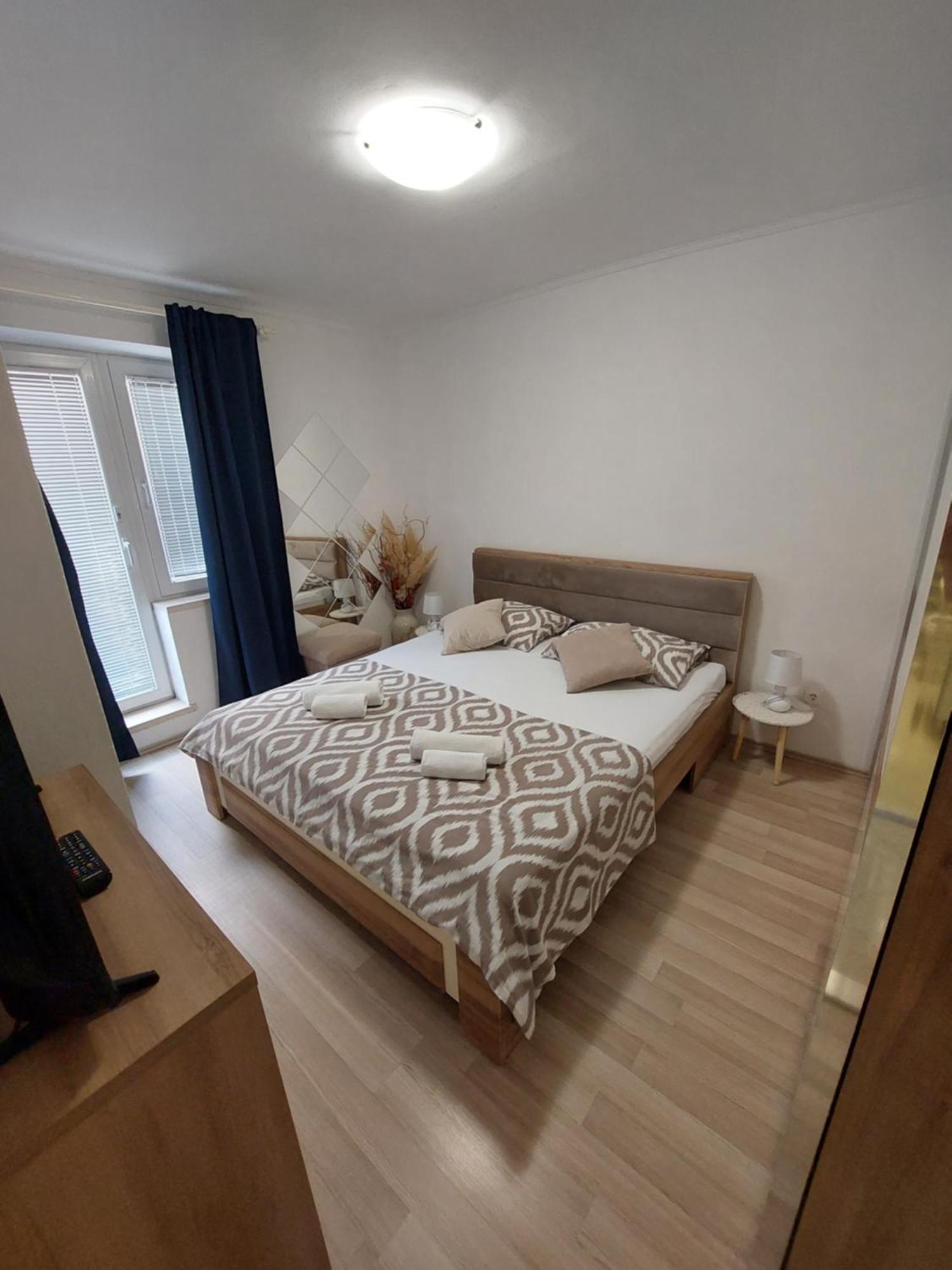 Appartement Cupic *