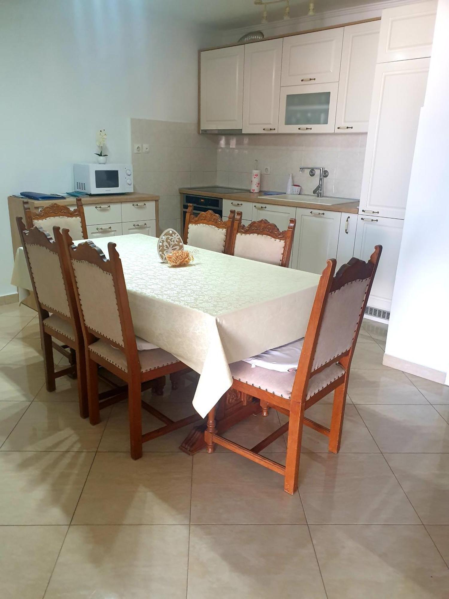 Cupic Appartement Dubrovnik