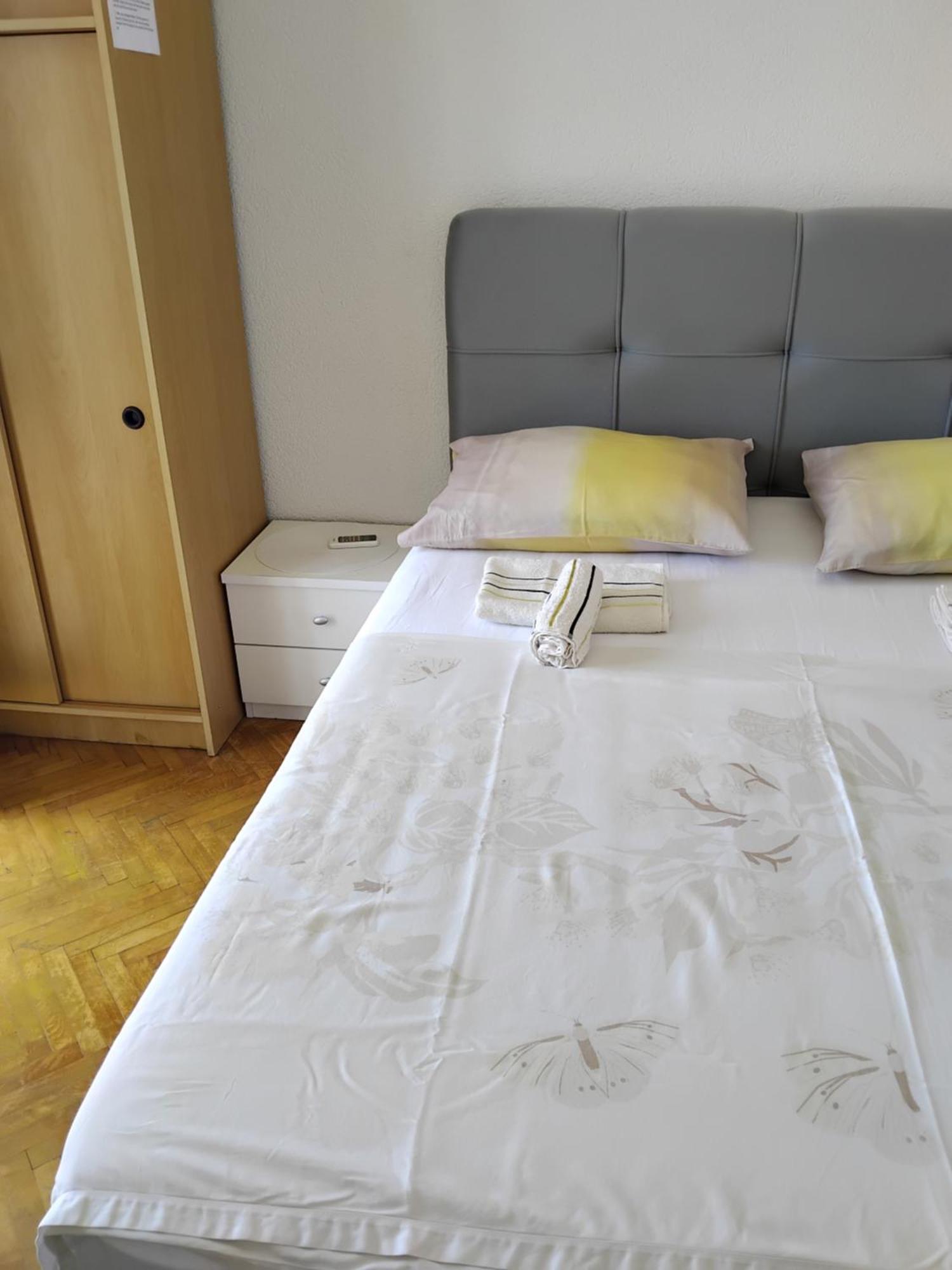 Guest house Pansion Panorama 3*