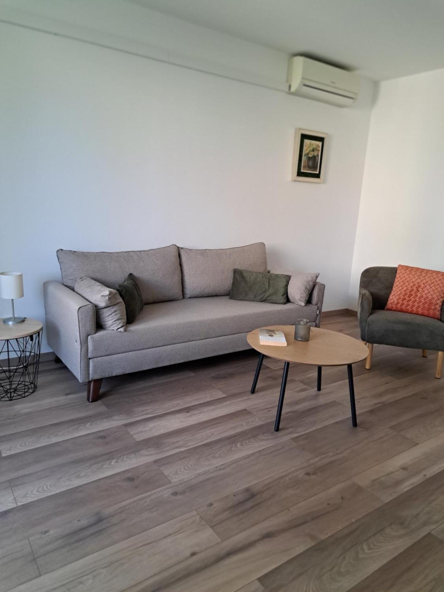 Kiara Apartment *