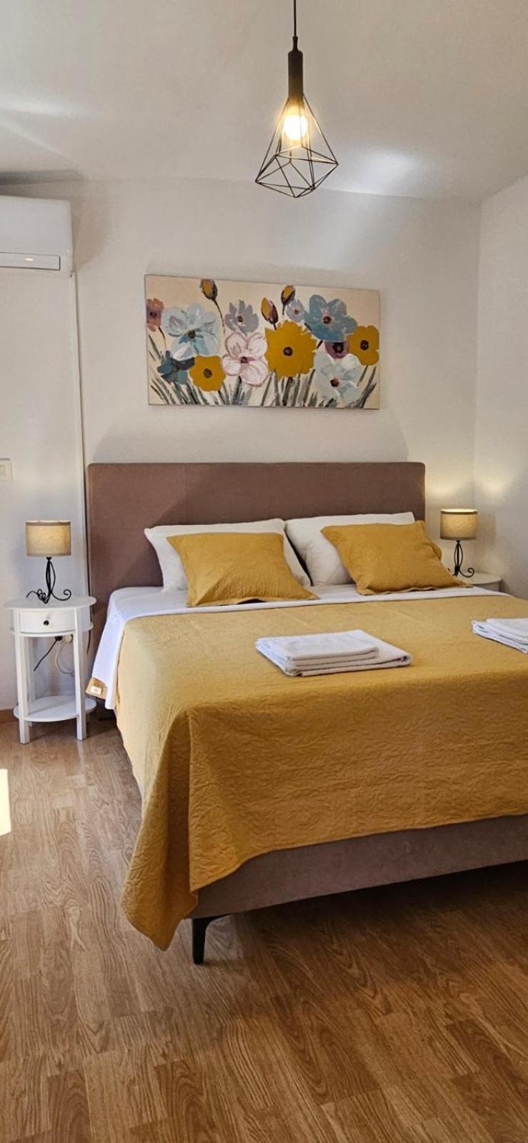 Afrodita Appartement