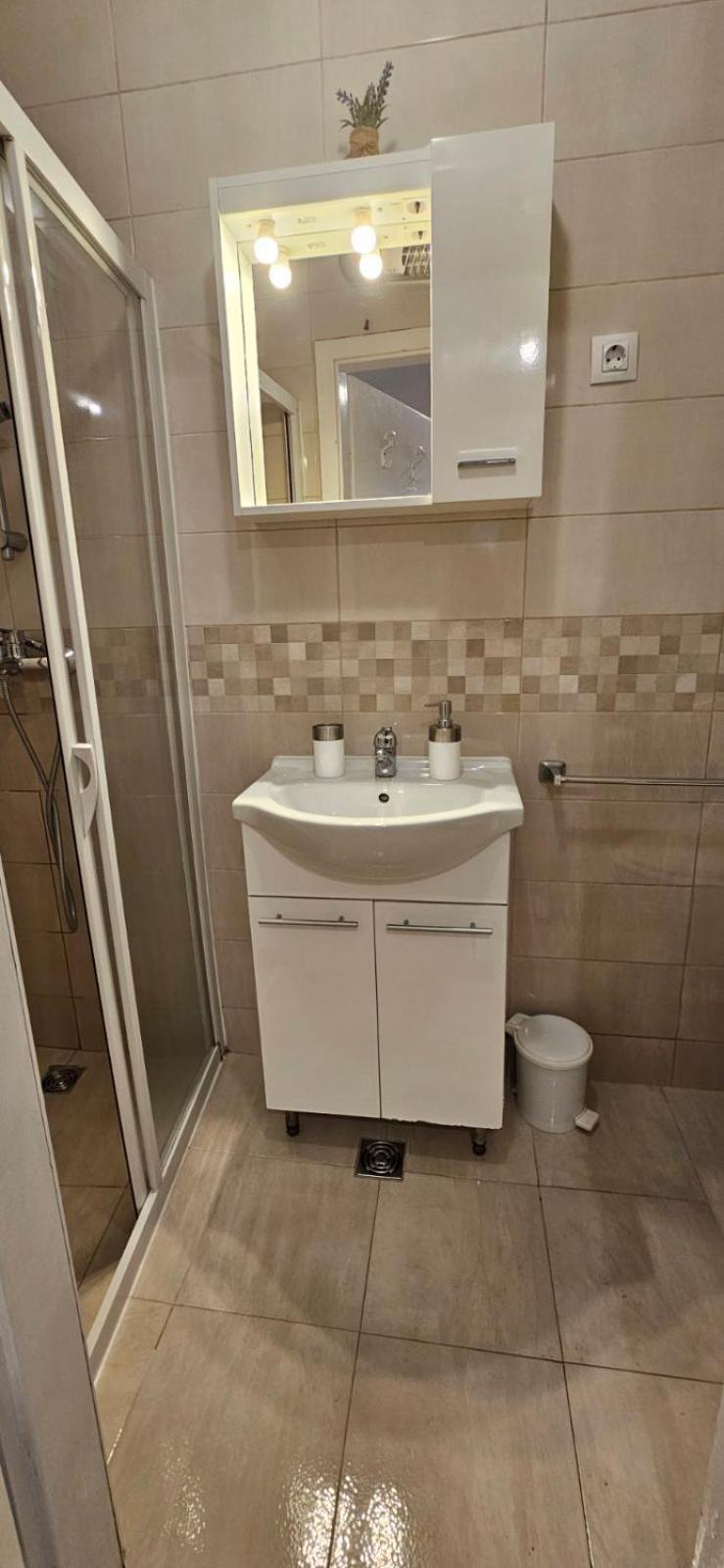 Appartement Afrodita