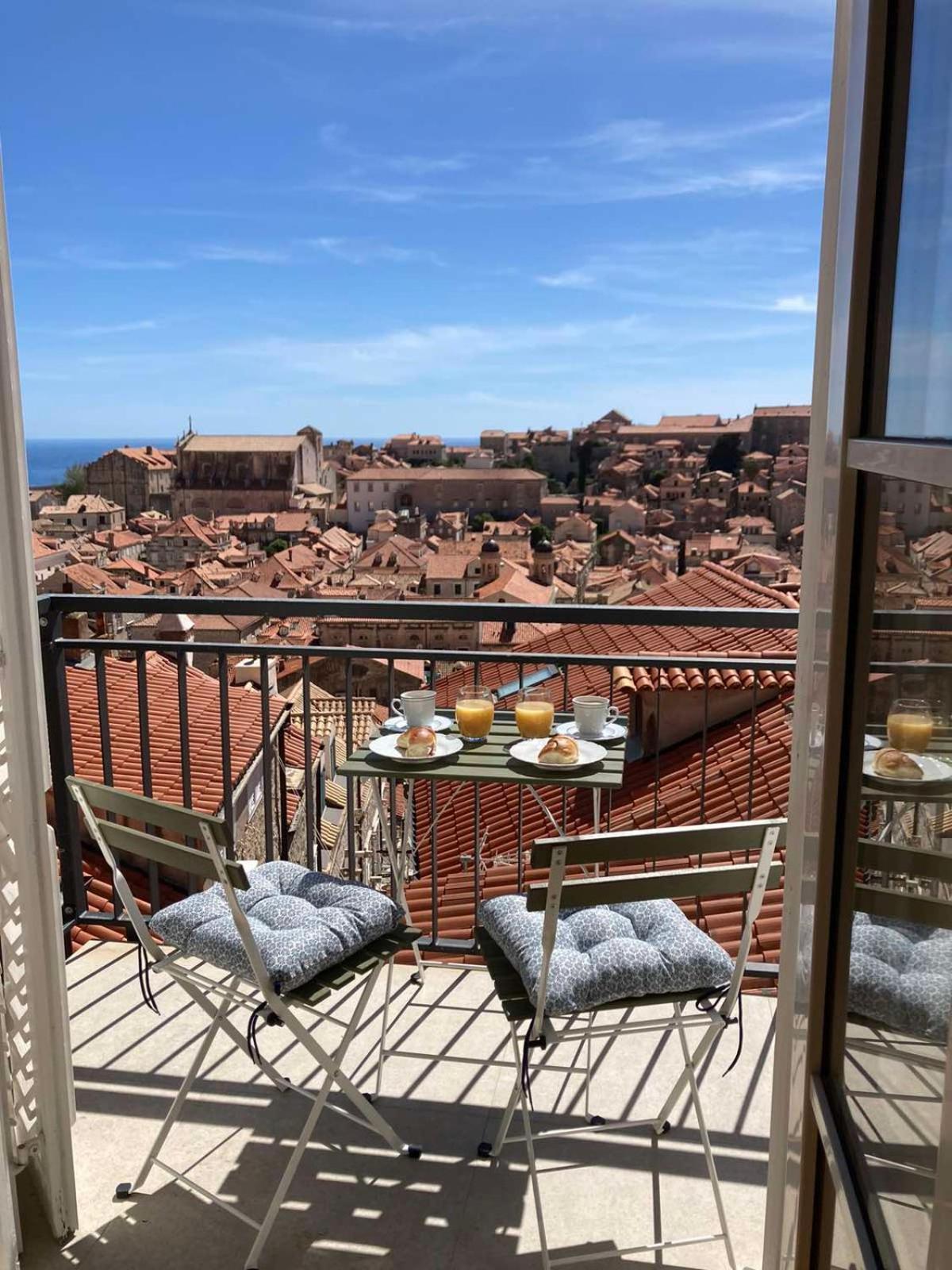 Ferienhaus Whispering Views House Old Town *