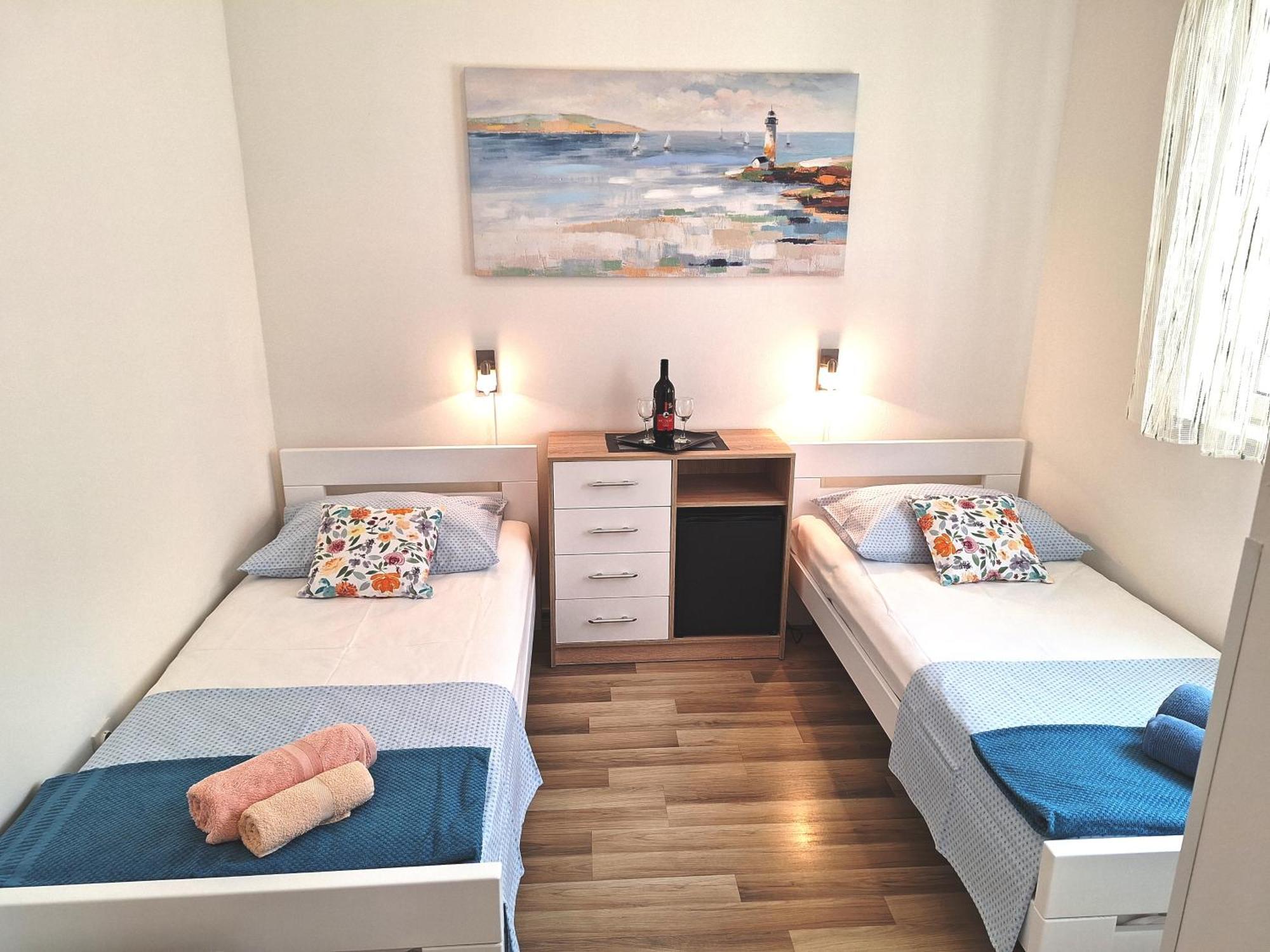 Guest house Sirena Dubrovnik