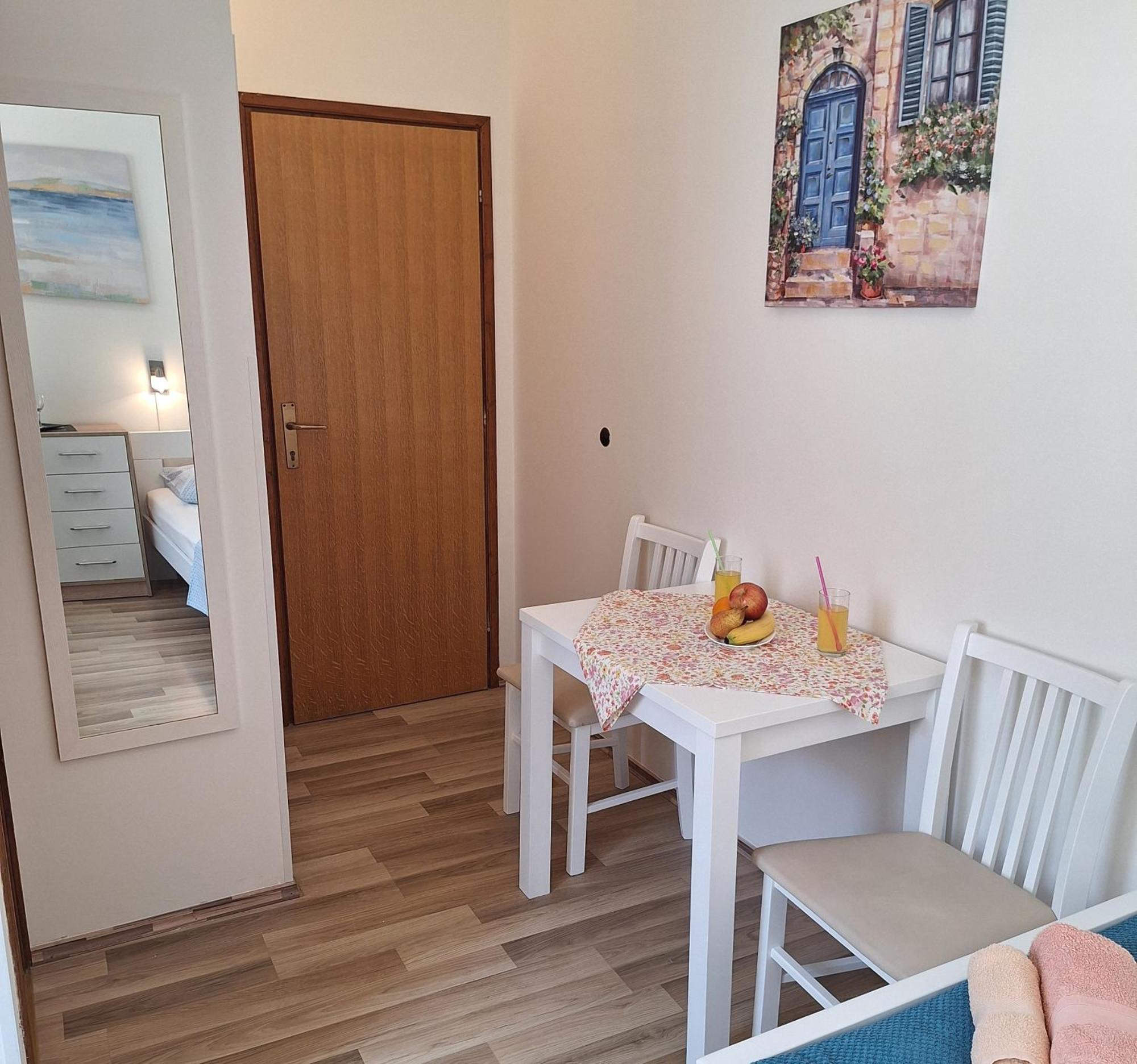 Sirena Guest house 3*