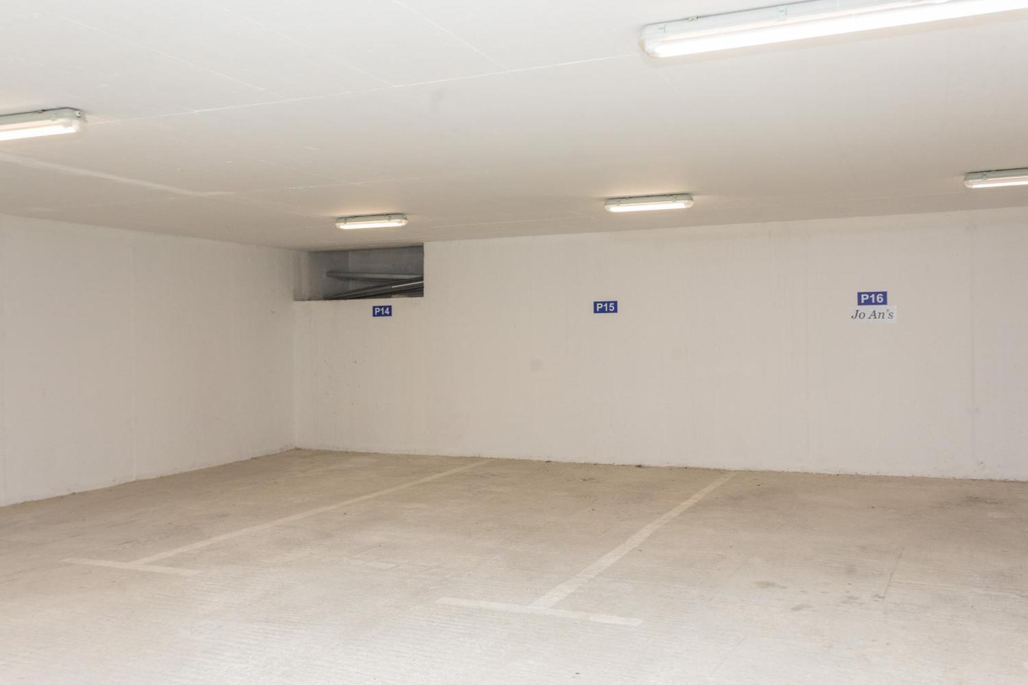 Comfort Astra Apartment