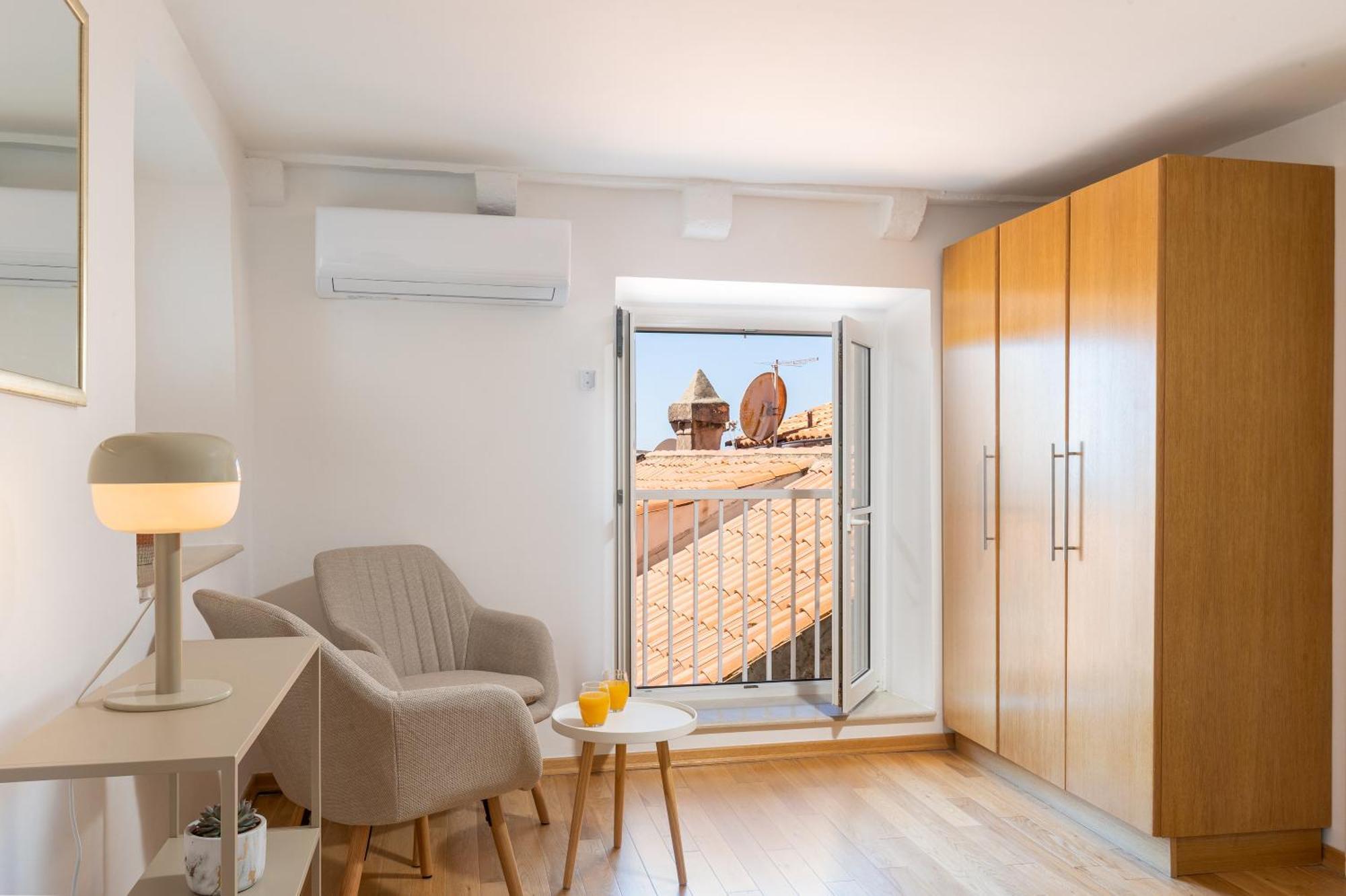 Whispering Views House Old Town Ferienhaus Dubrovnik