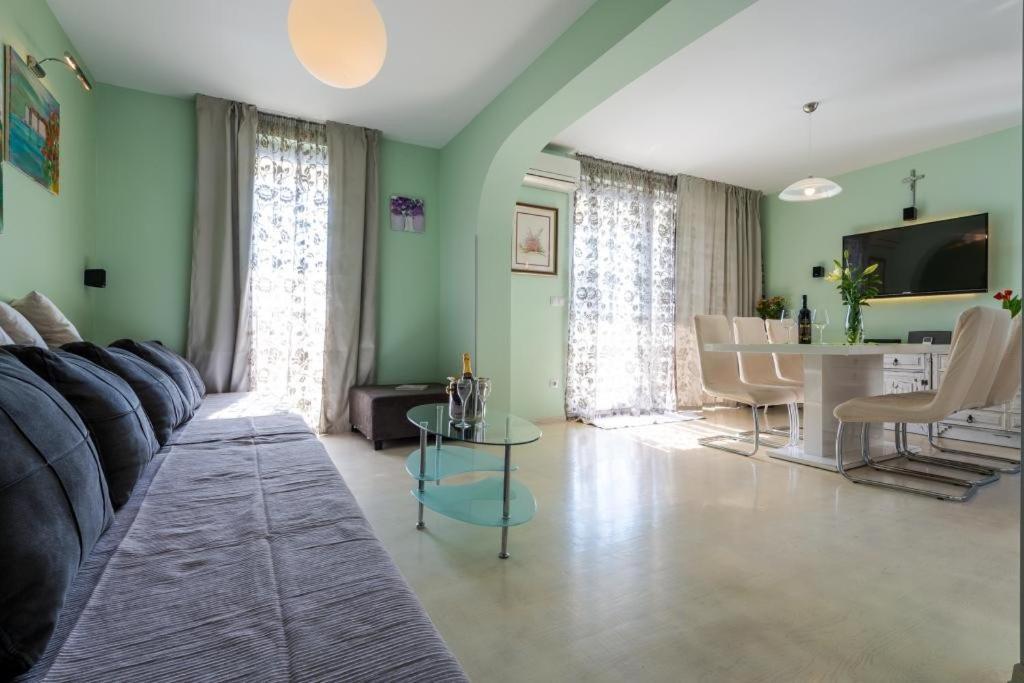 Apartment Stella Maris Dubrovnik