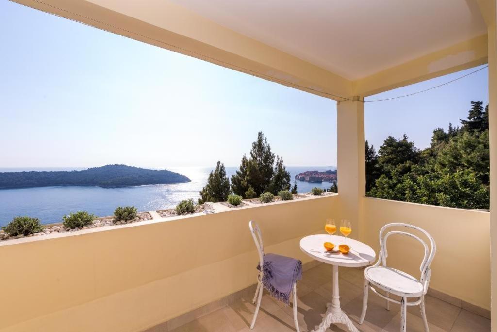 Apartment Stella Maris *