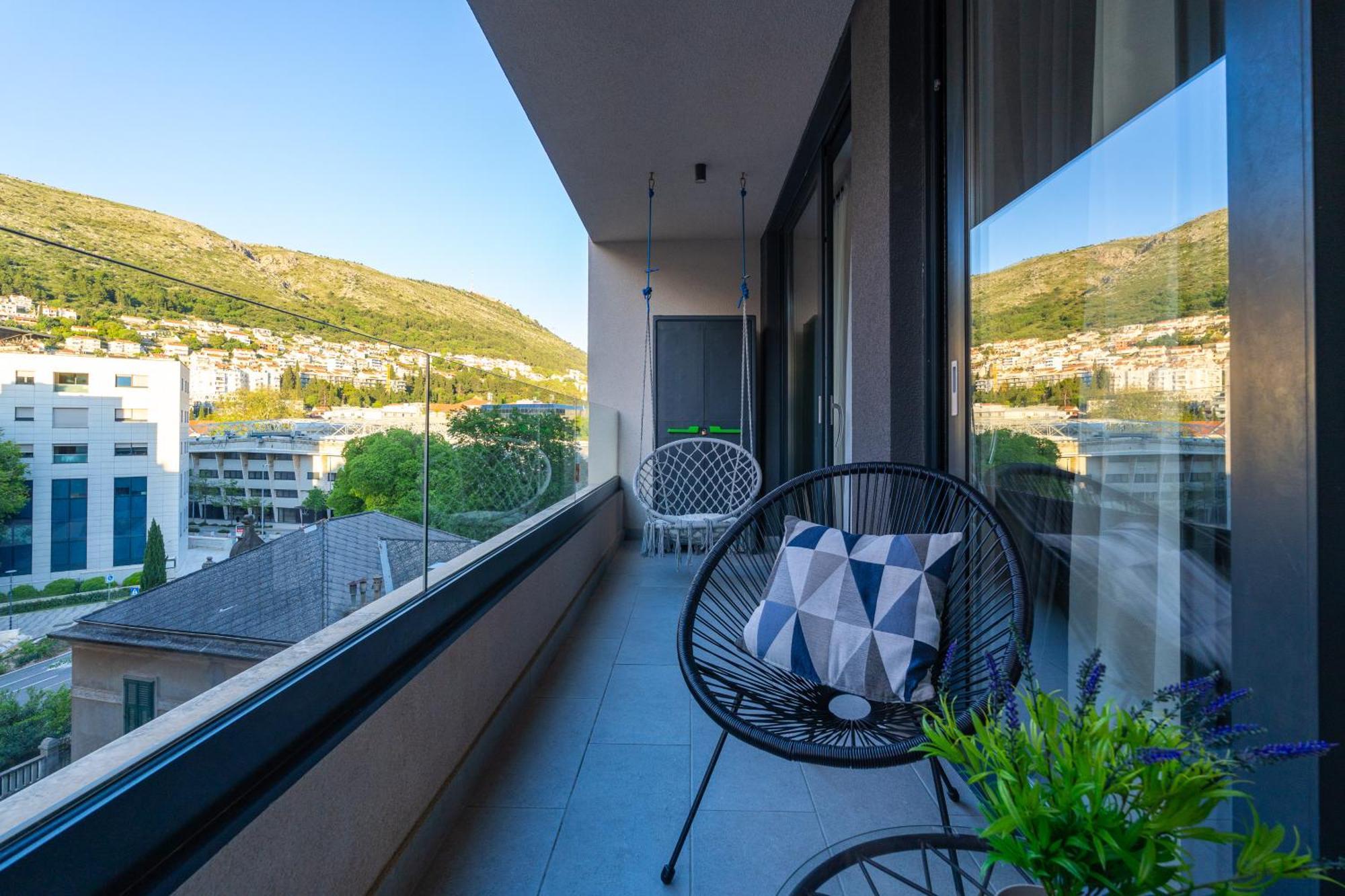 Dubrovnik Central Stay Apartment *