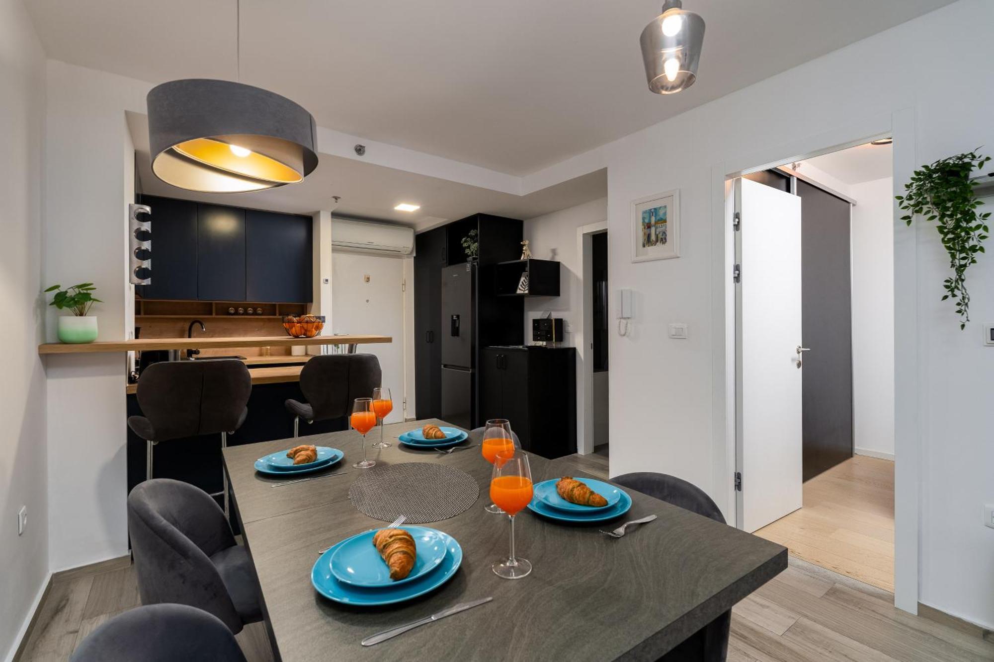 Apartment Dubrovnik Central Stay