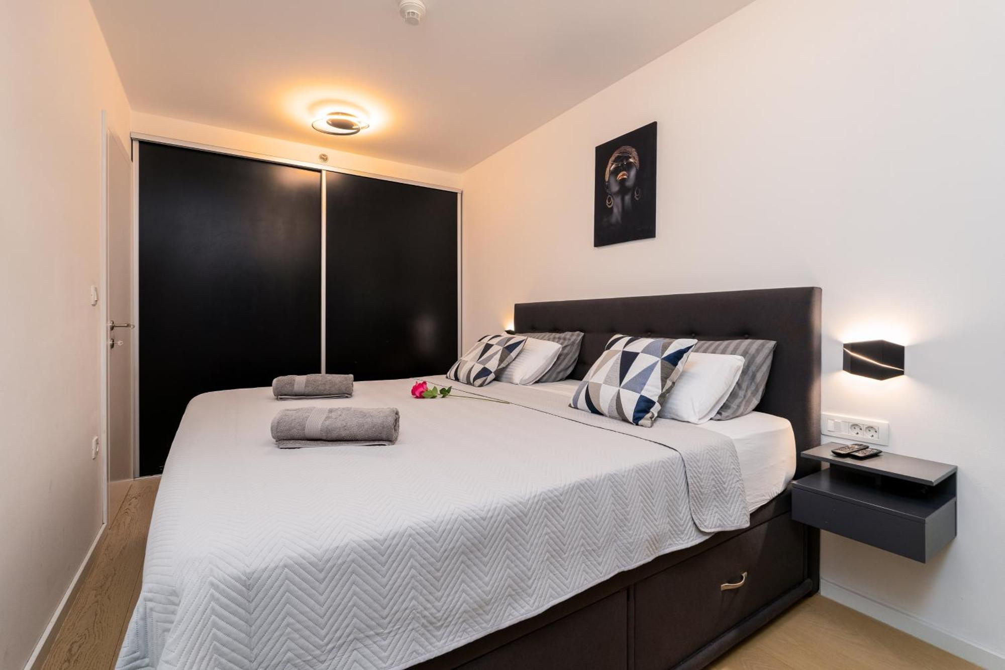 Dubrovnik Central Stay