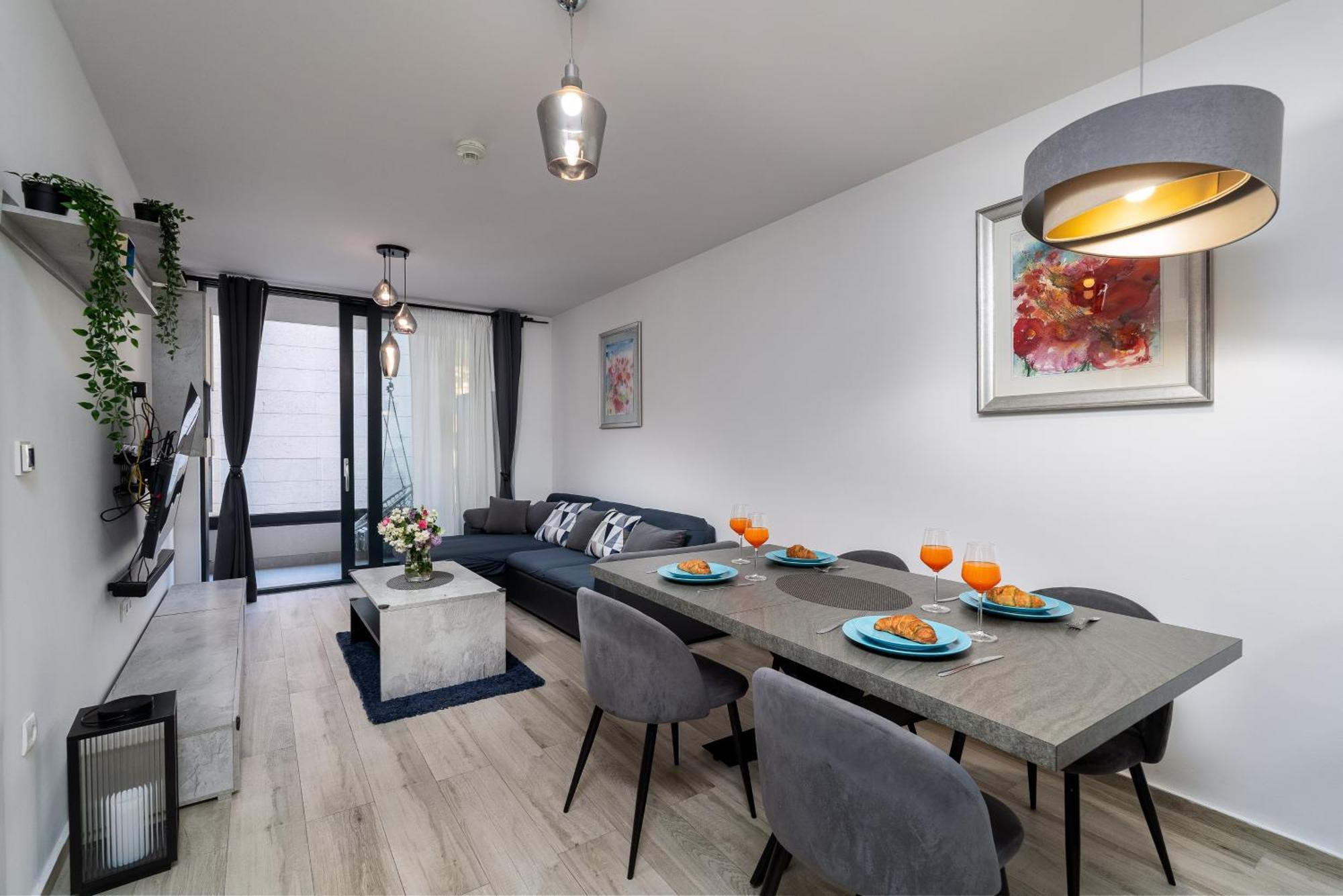 Dubrovnik Central Stay Apartment