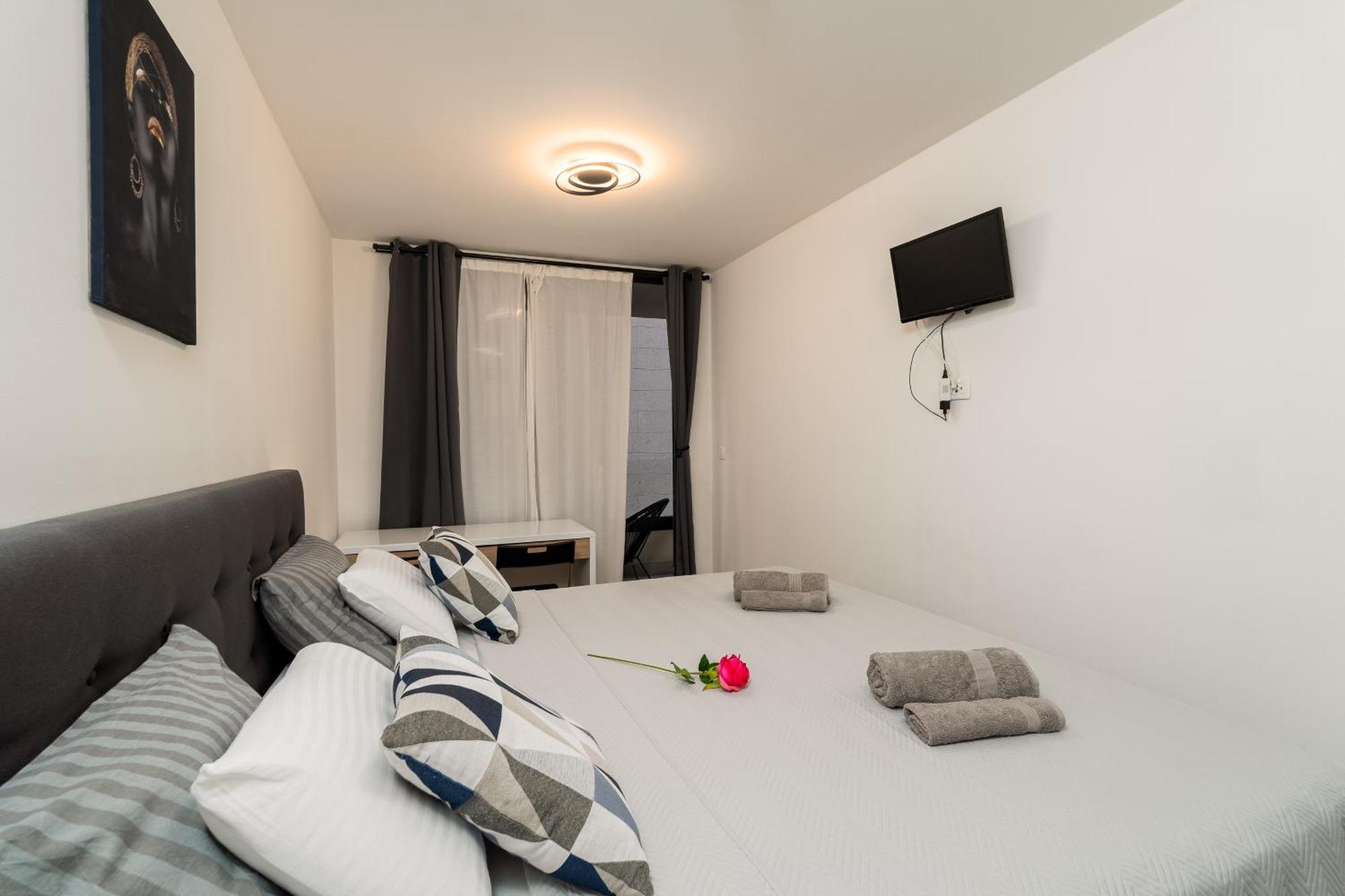 Dubrovnik Central Stay Apartment