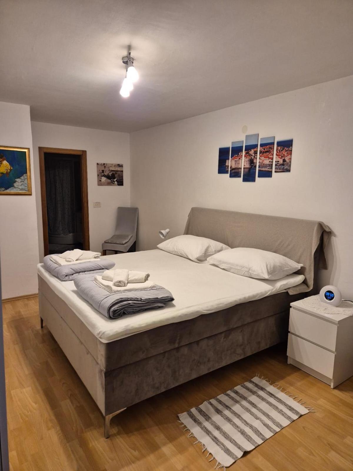 Mihael Appartement Dubrovnik