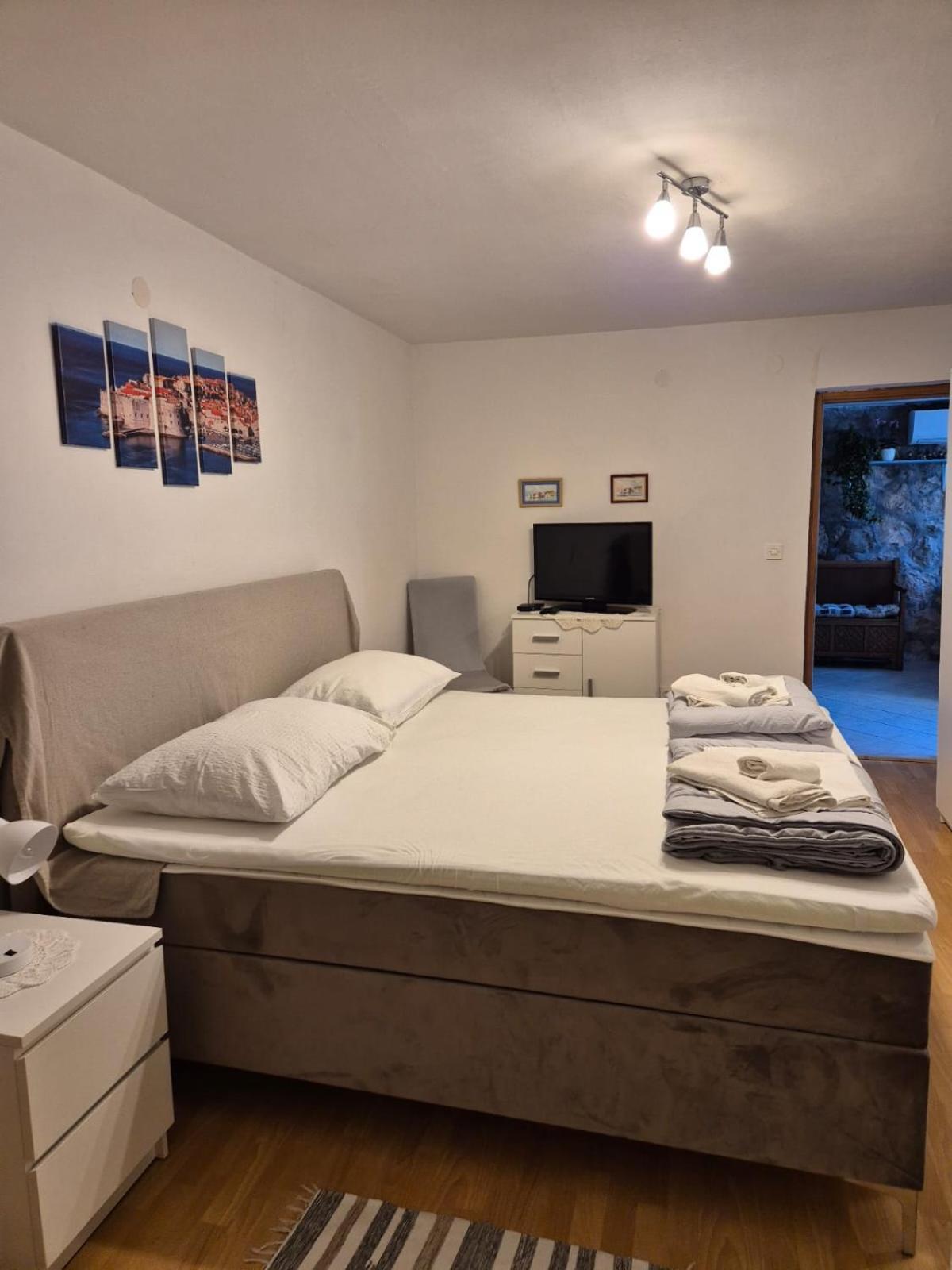 Appartement Mihael Dubrovnik