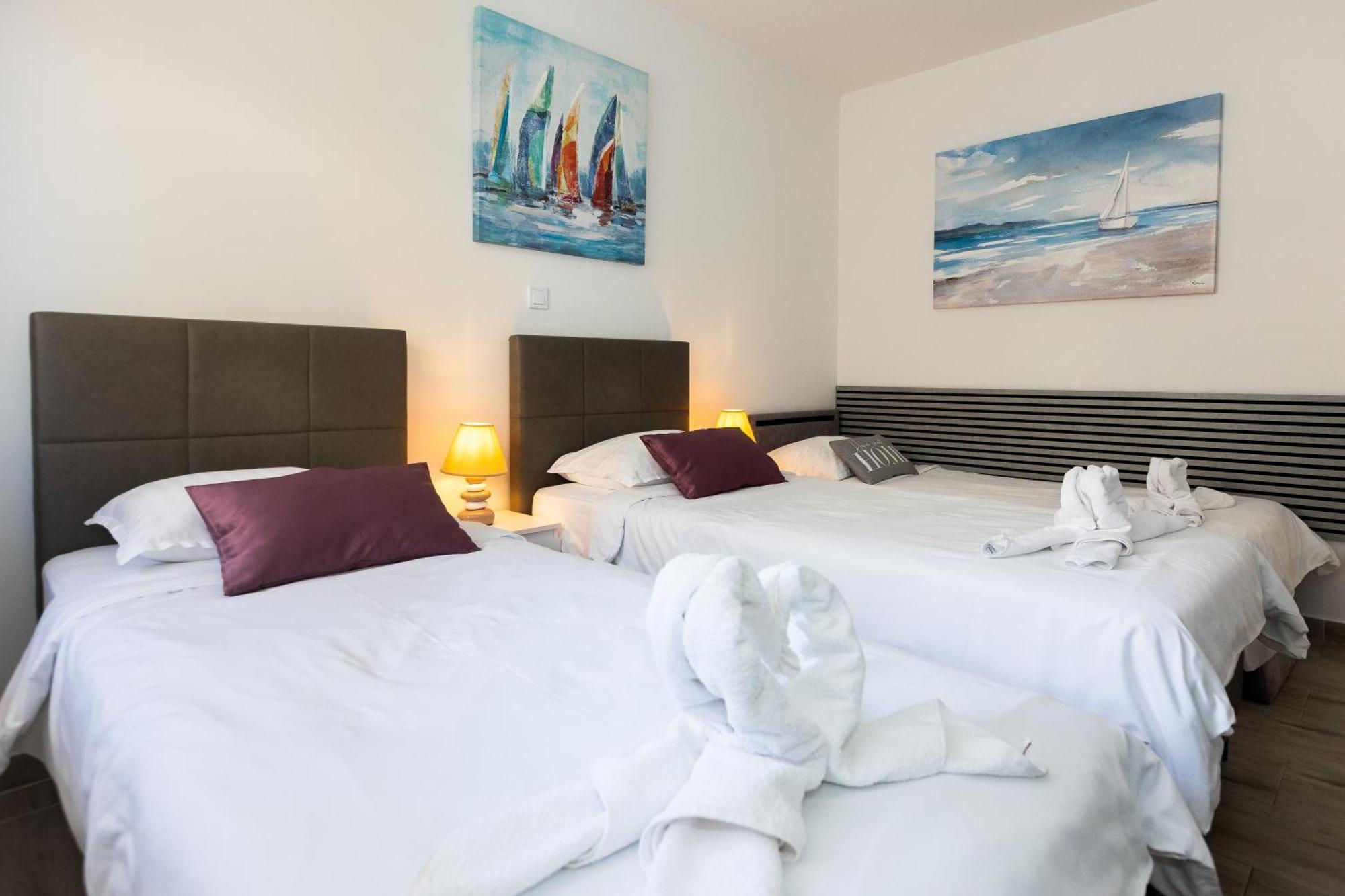 Manilu Apartamento Dubrovnik