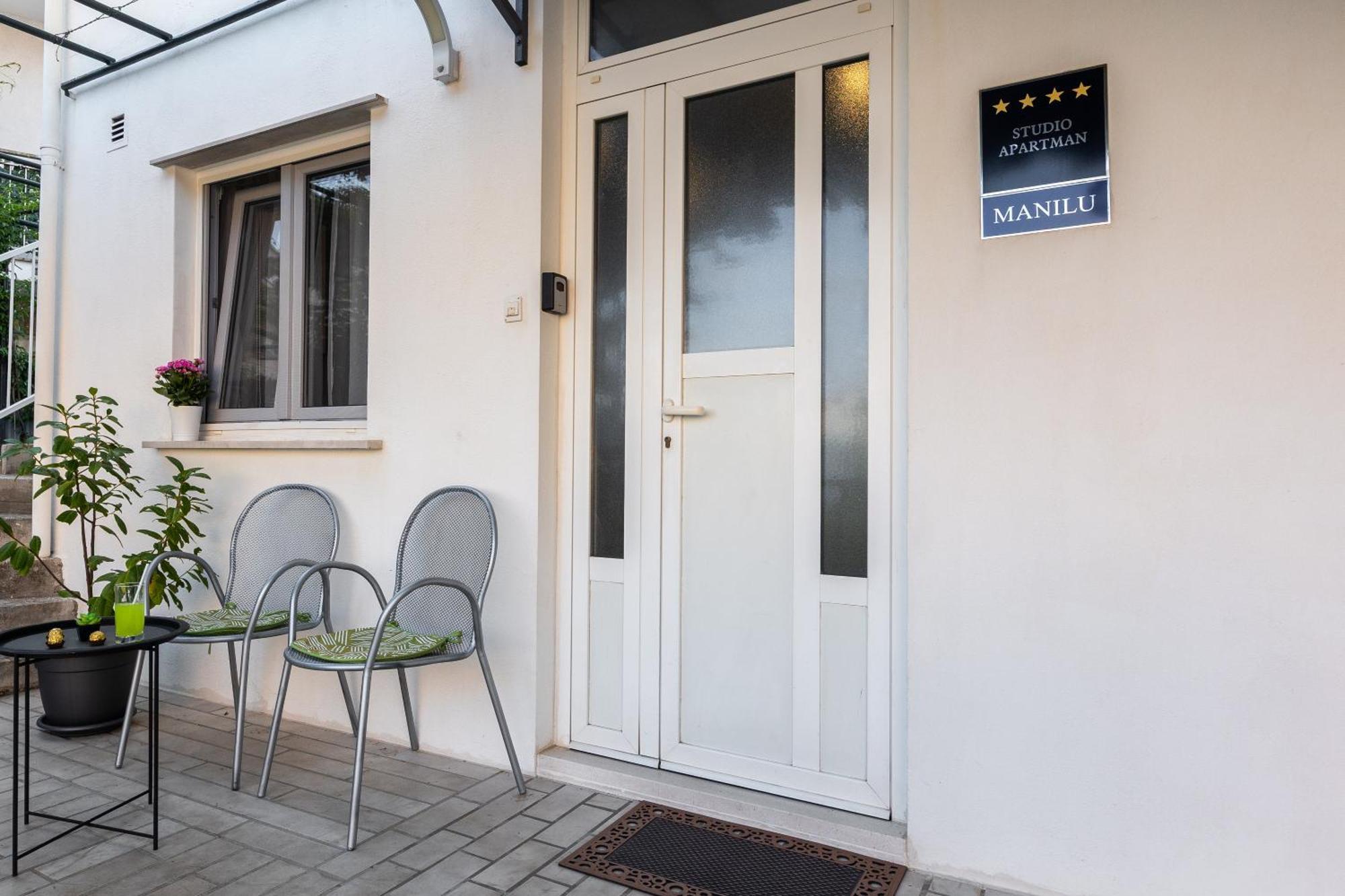 Apartamento Manilu Dubrovnik
