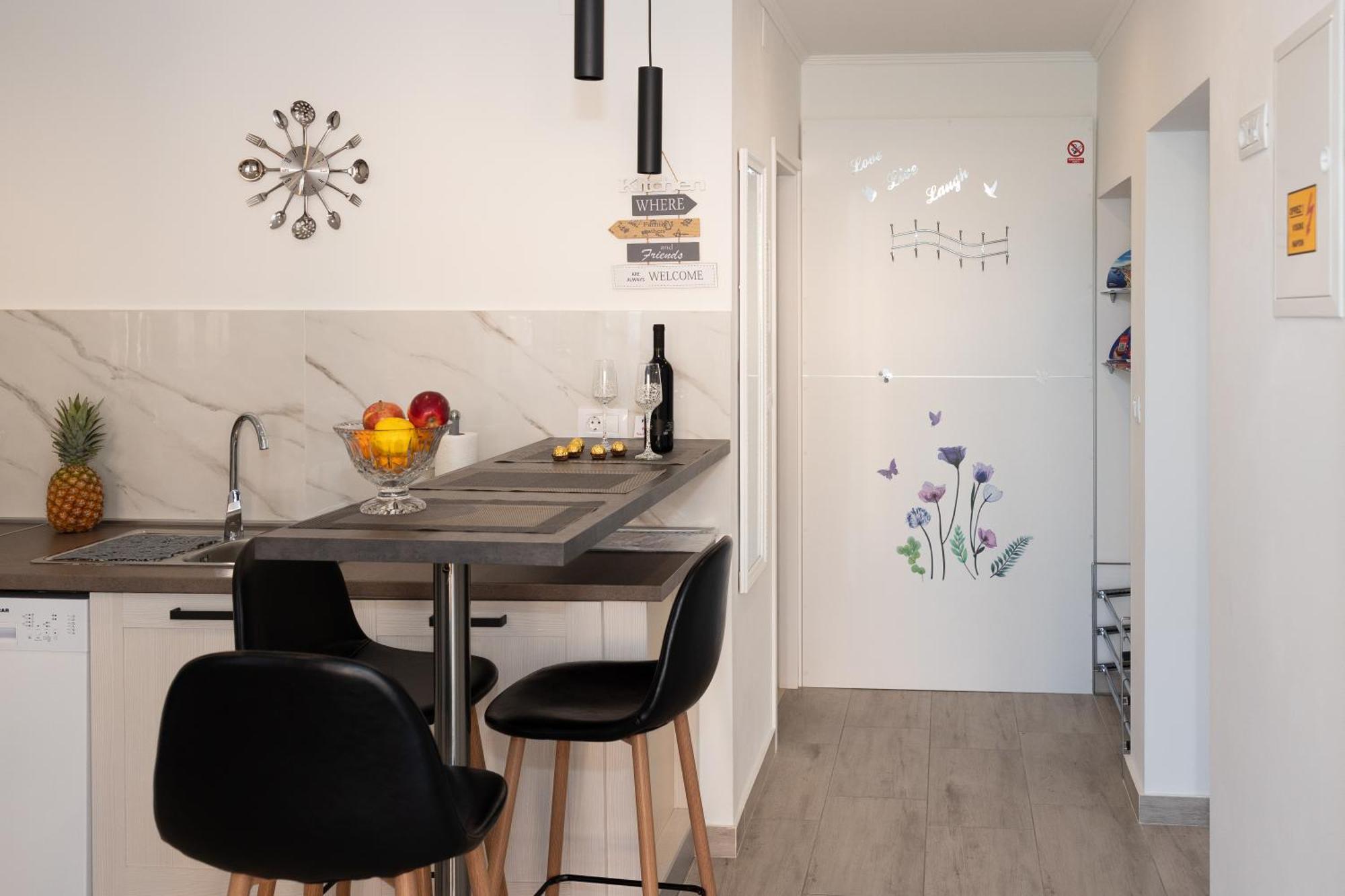 Manilu Apartamento Dubrovnik