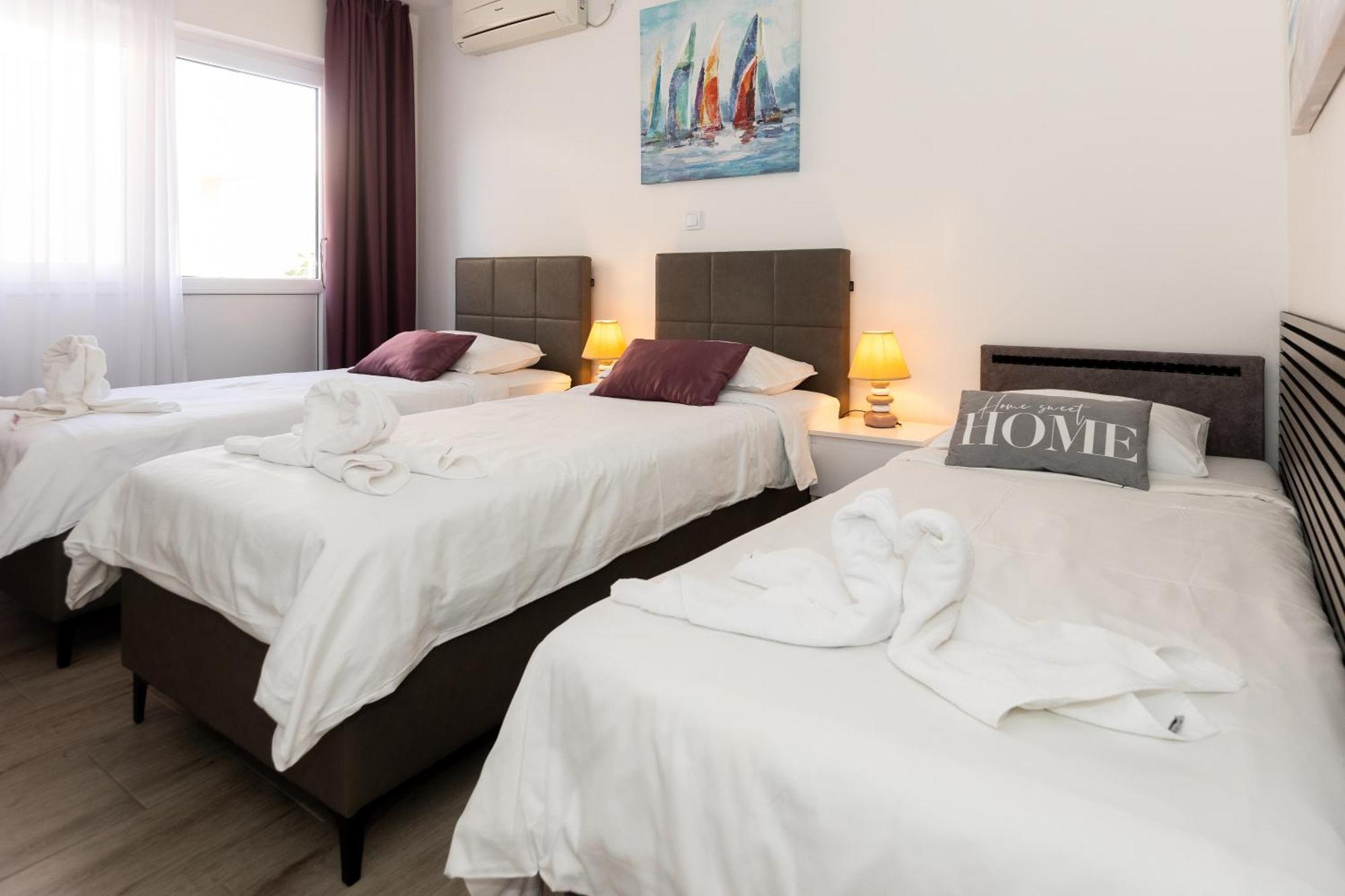 Manilu Apartamento *