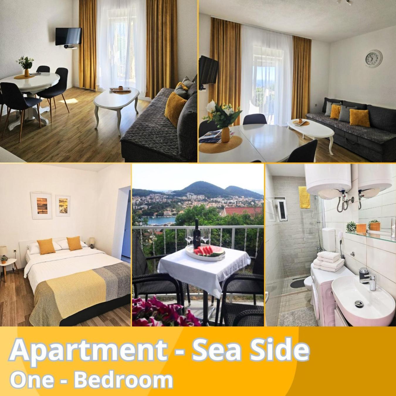 Ivana Apartment