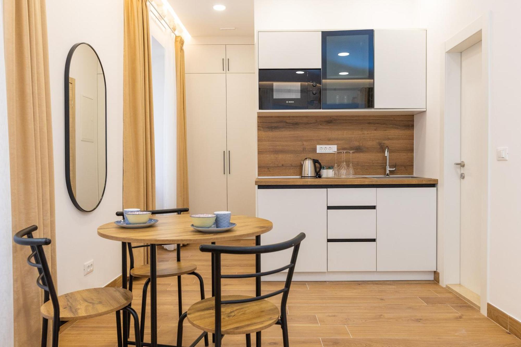 Soleil Palace Apartment