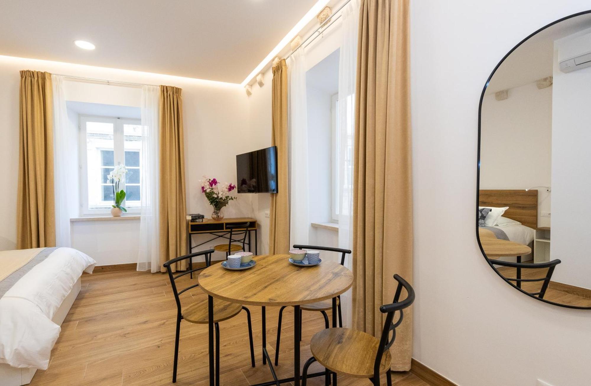 Soleil Palace Apartment Dubrovnik