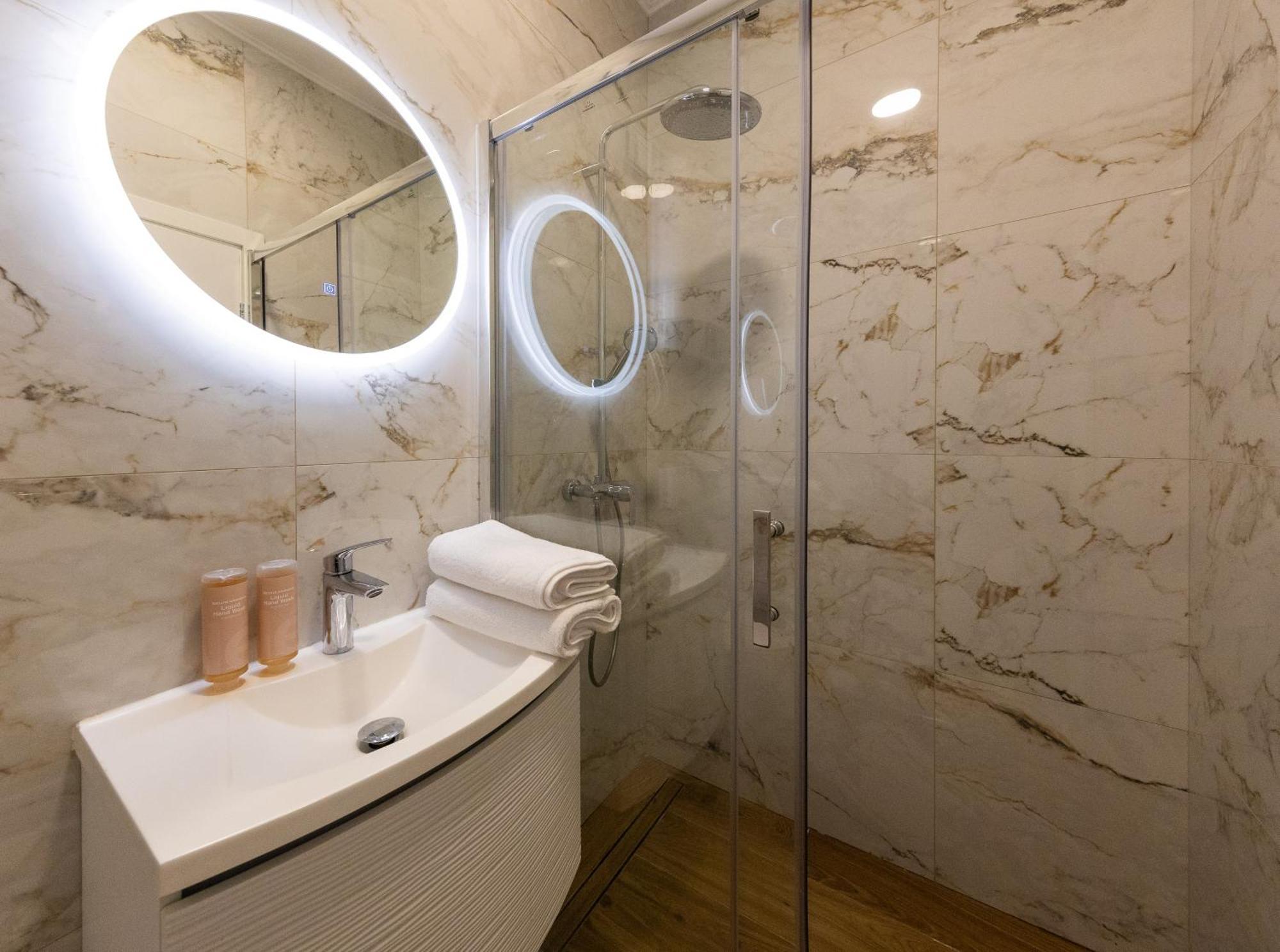 Apartment Soleil Palace Dubrovnik