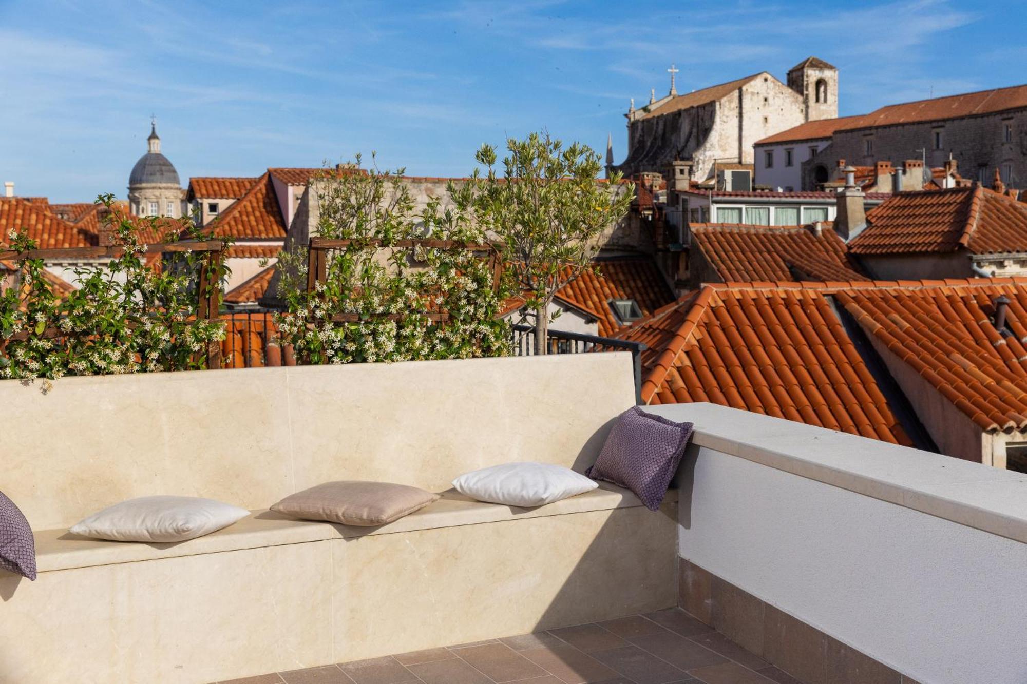 Soleil Palace Apartment Dubrovnik