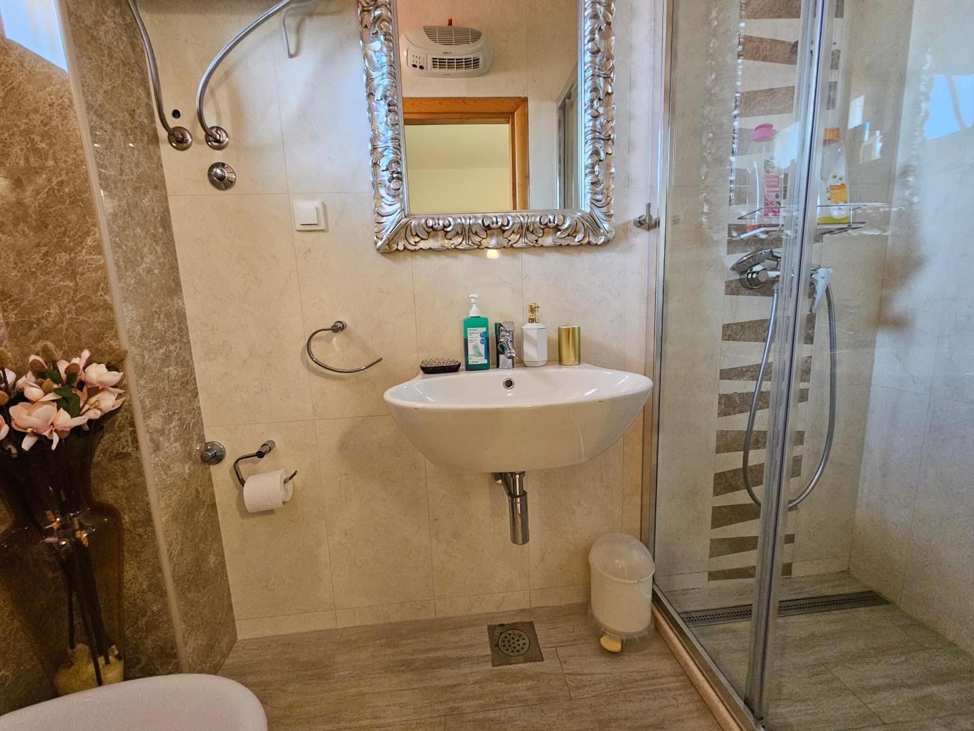 S&l Guest house 3*