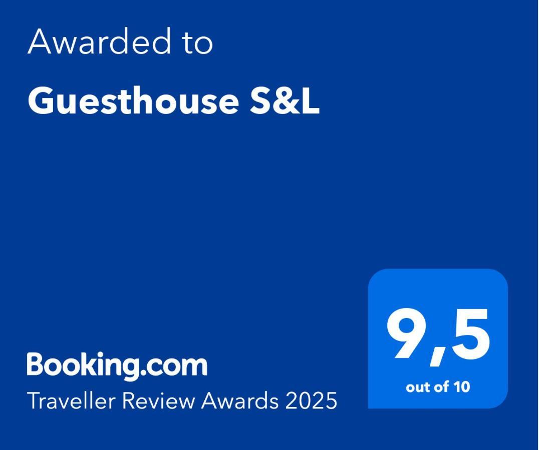 Guest house S&l 1 *