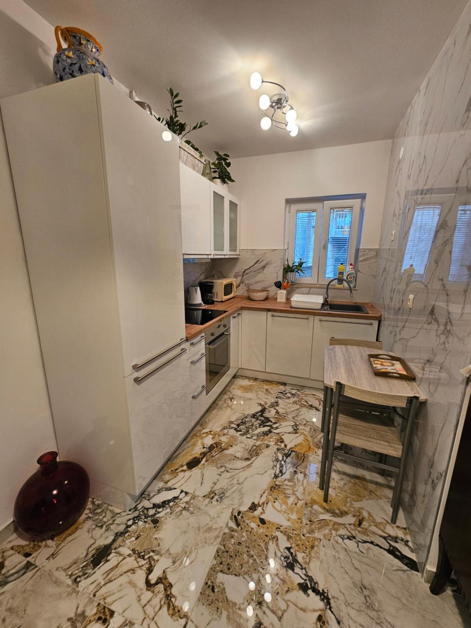 S&l 1 Guest house Dubrovnik