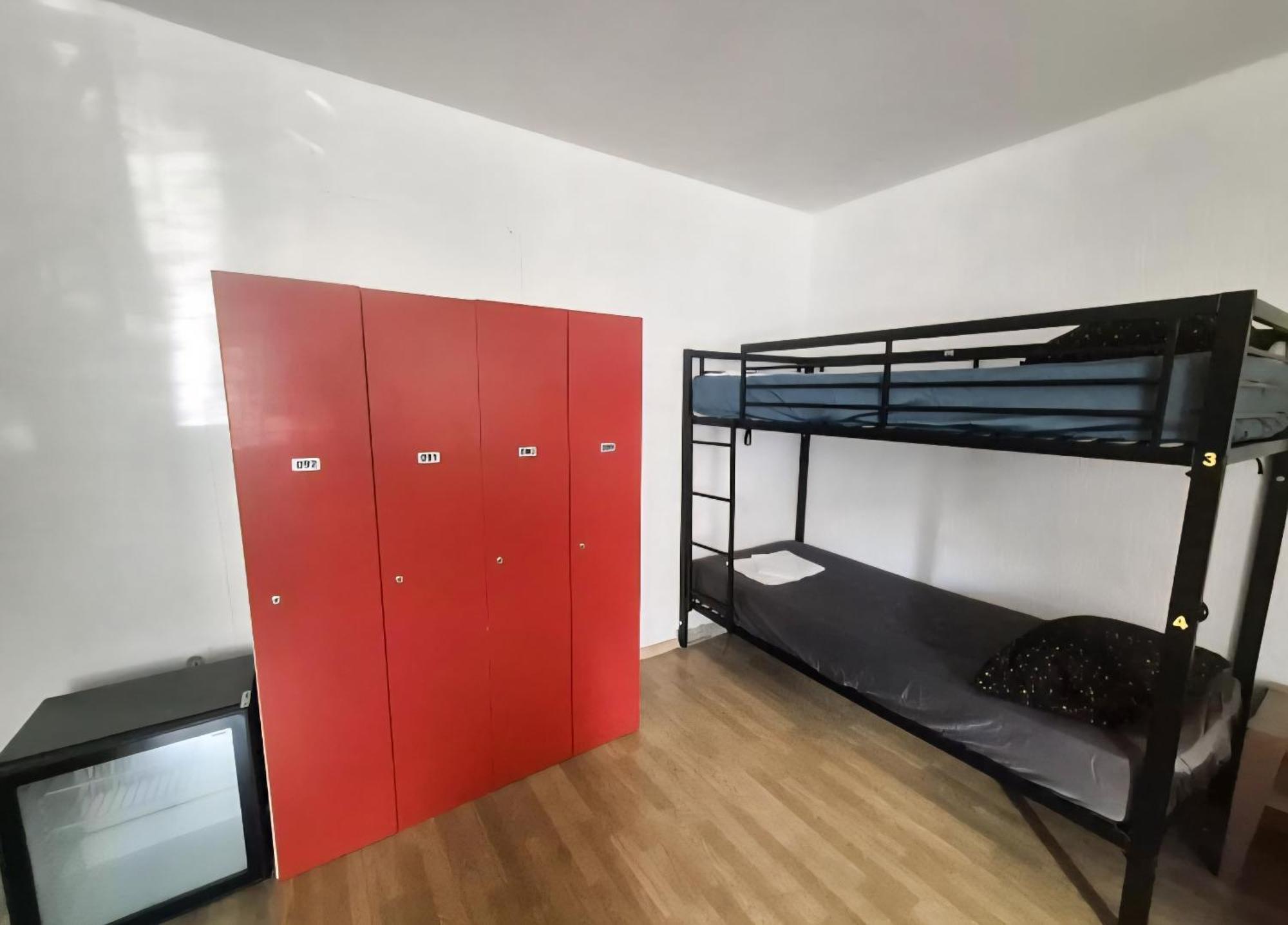 Hakuna Matata Albergue Dubrovnik