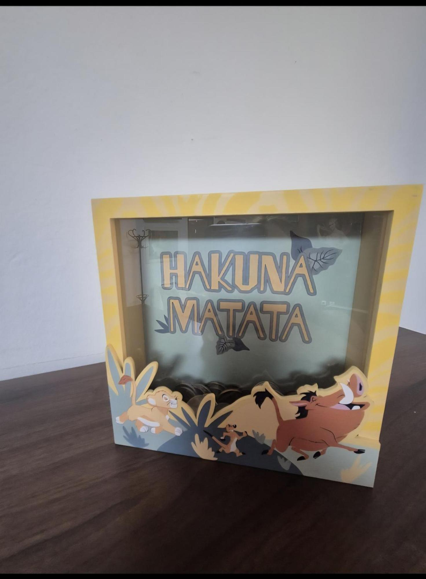 Hakuna Matata * Dubrovnik