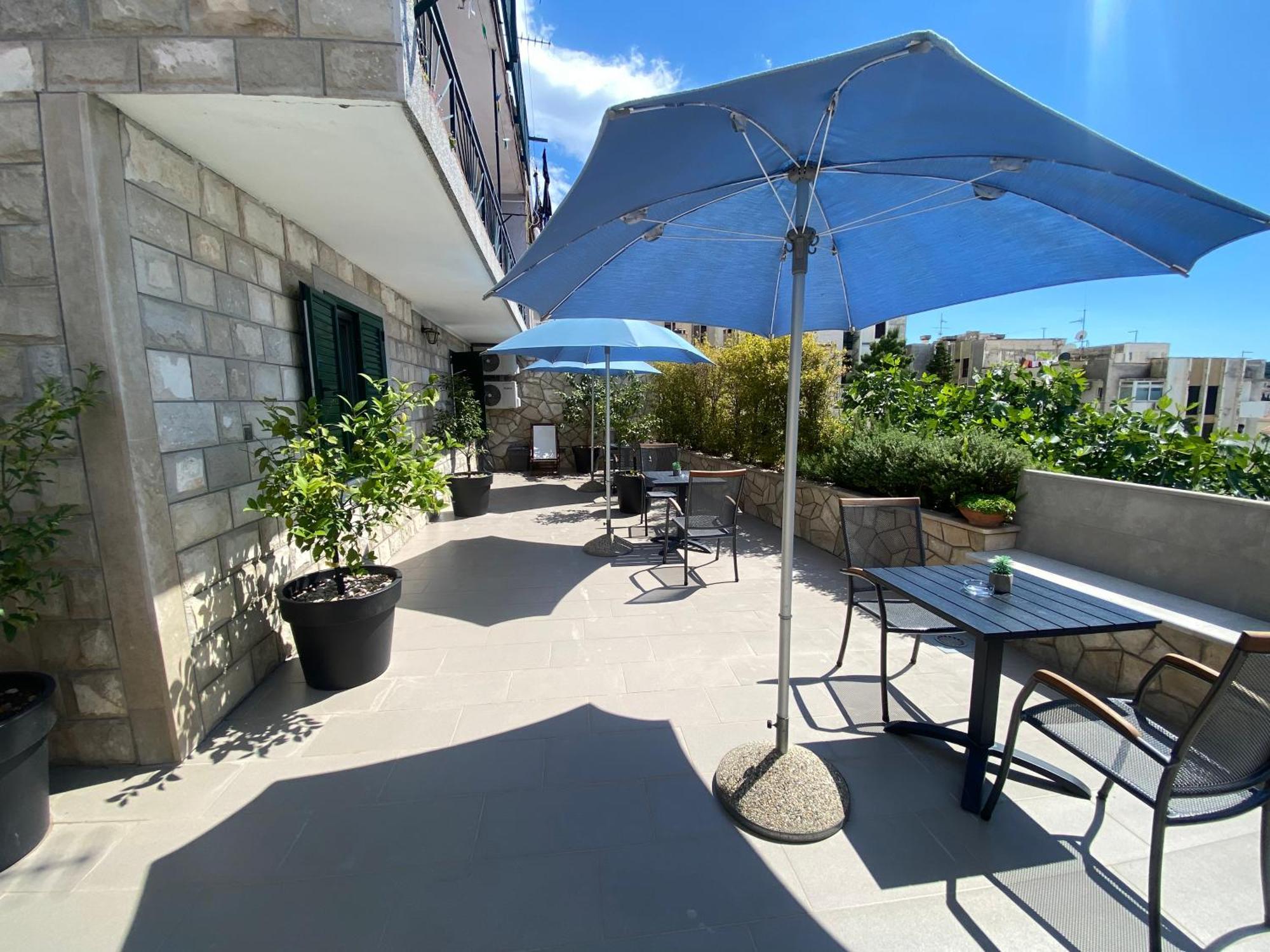 Adaleta Guest house