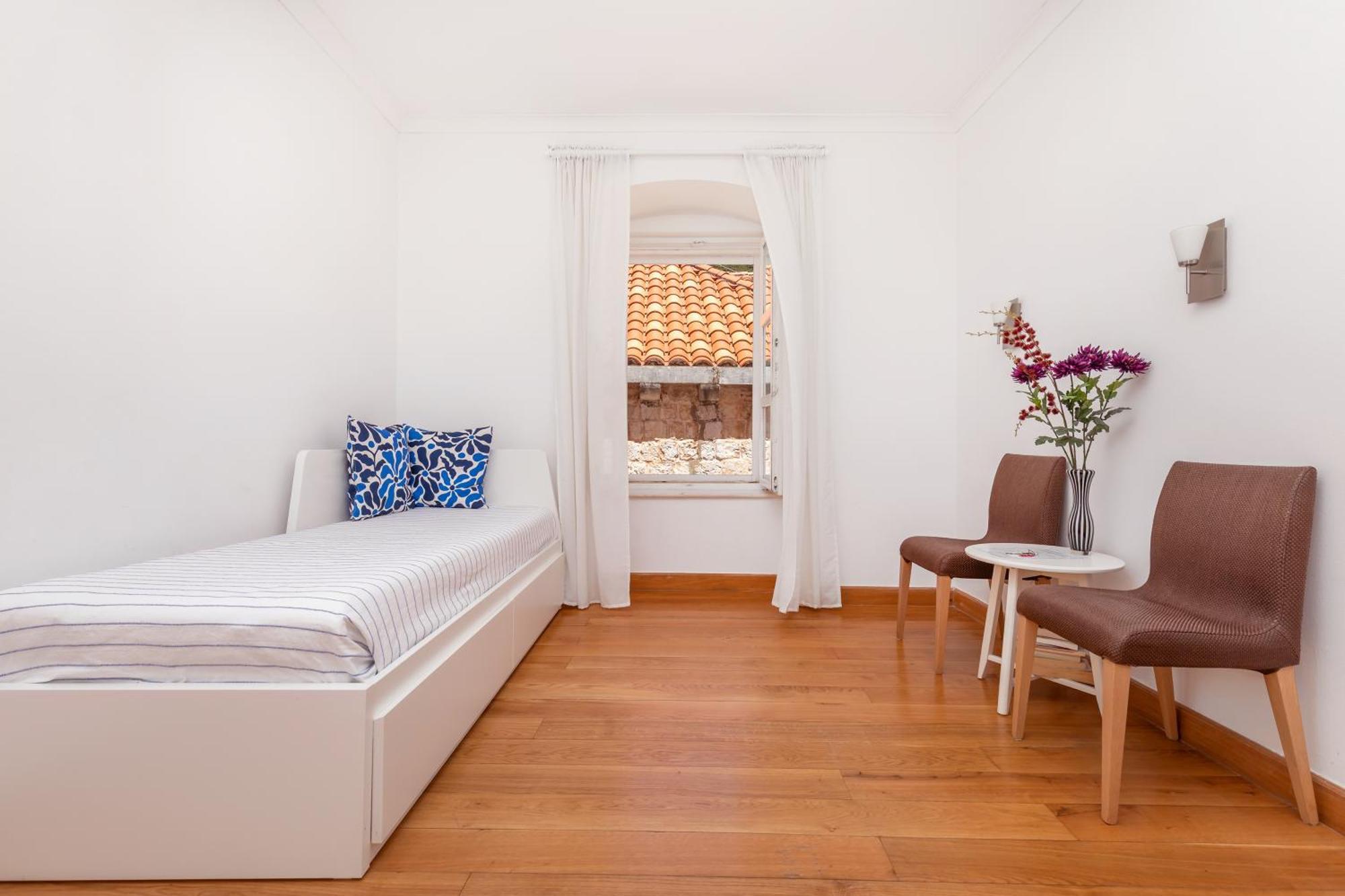 Feri Apartamento