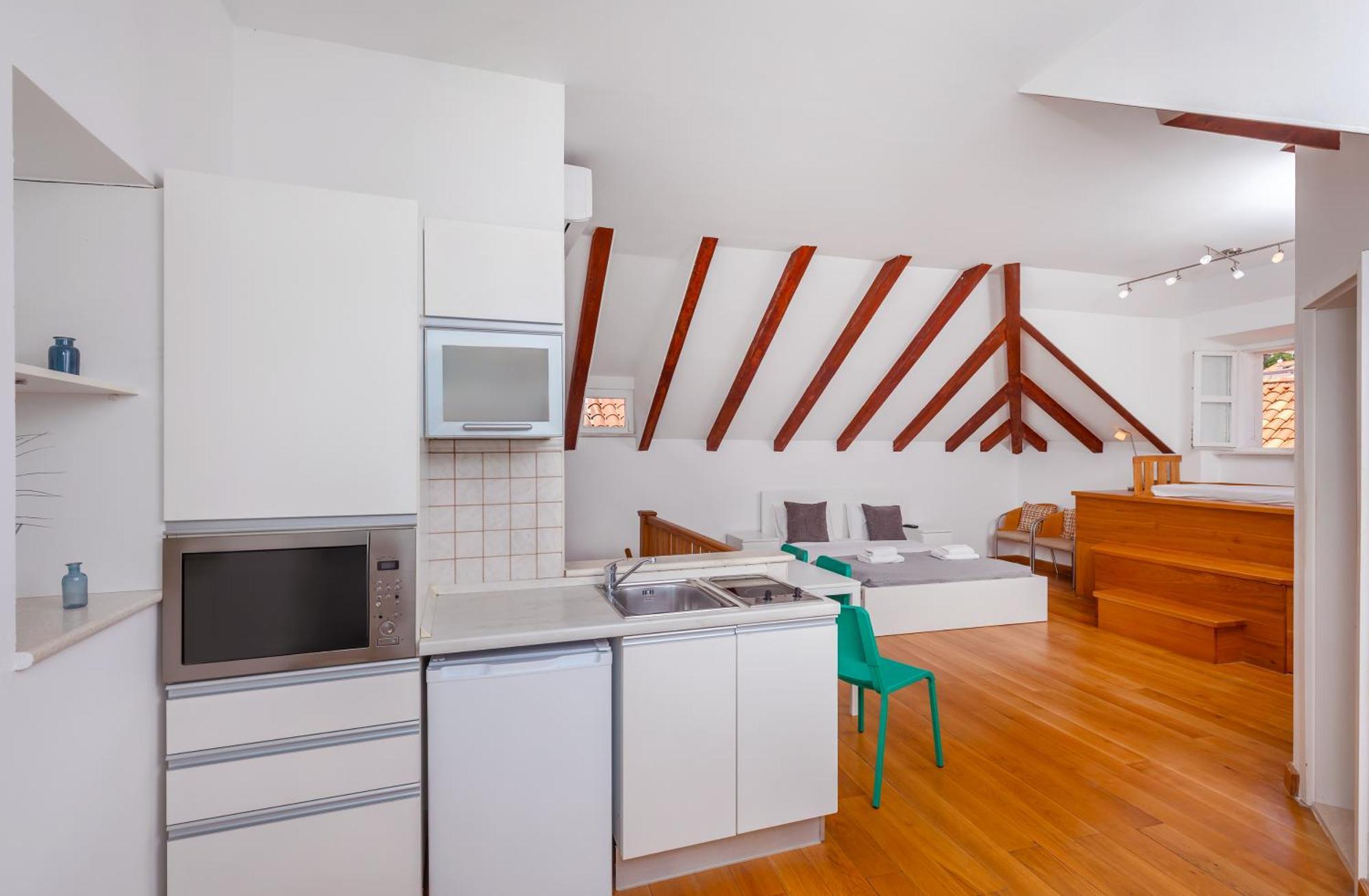 Apartamento Feri