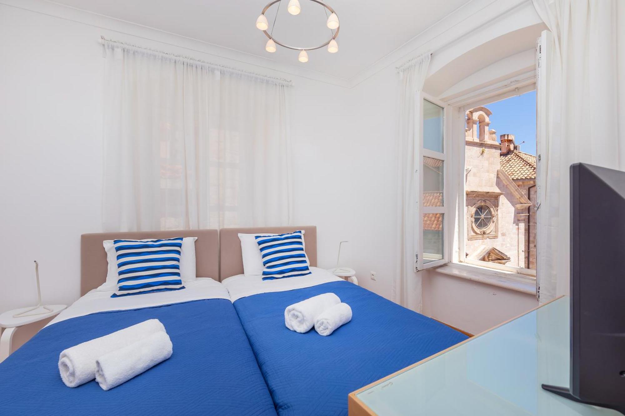 Feri Apartamento Dubrovnik