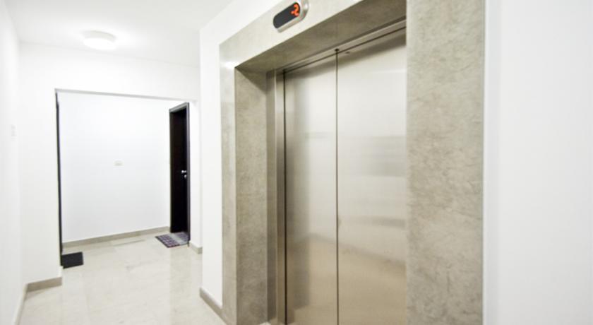 Dvori Lapad Apartment