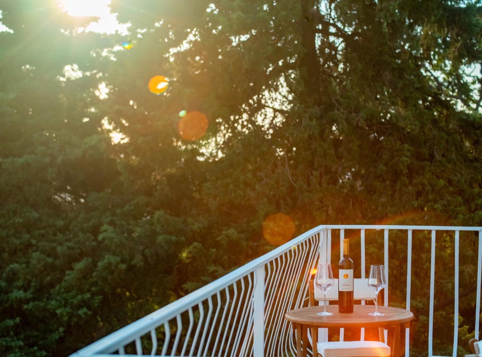 Appartement Sweet Escape *