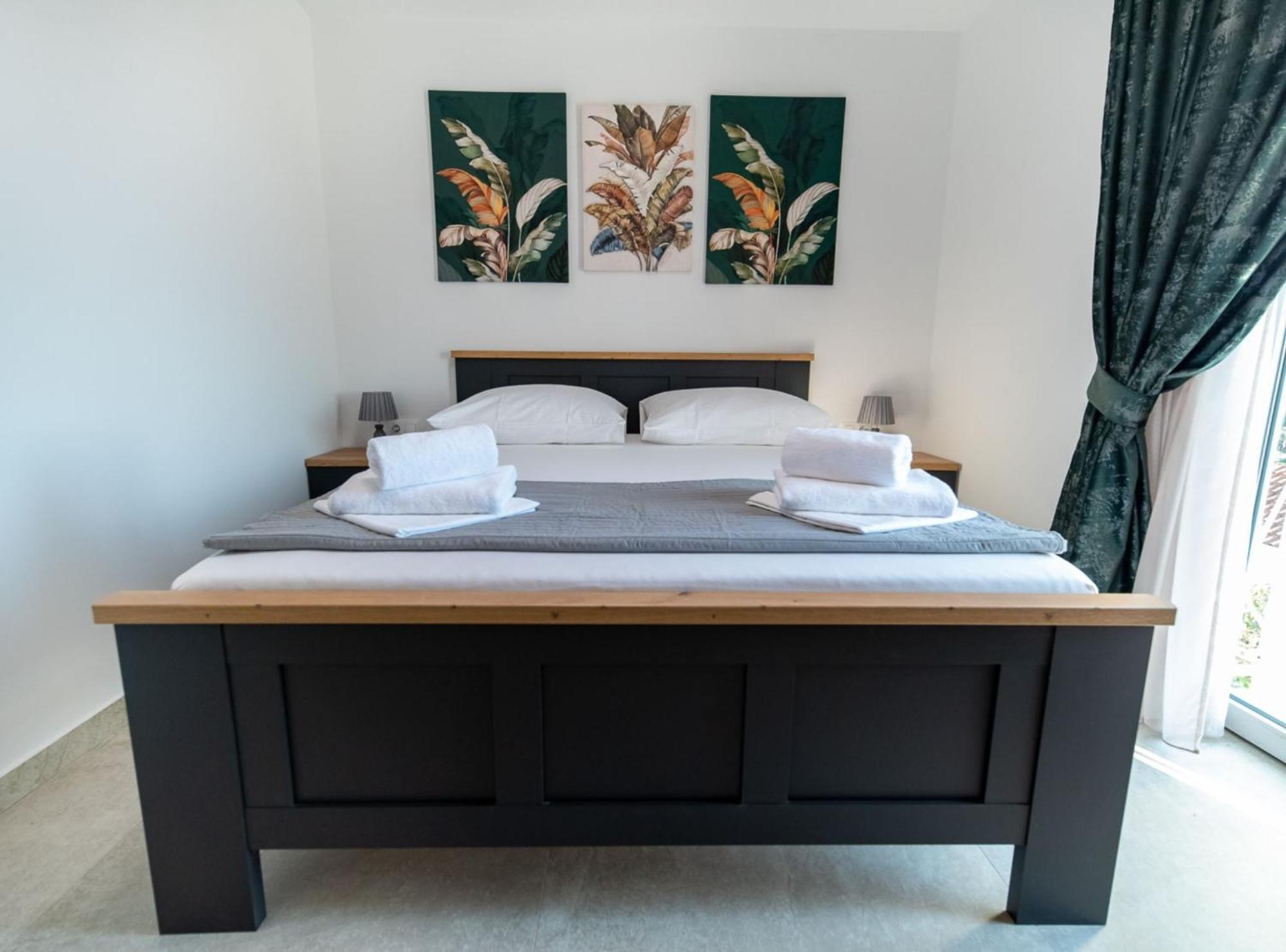 Appartement Sweet Escape