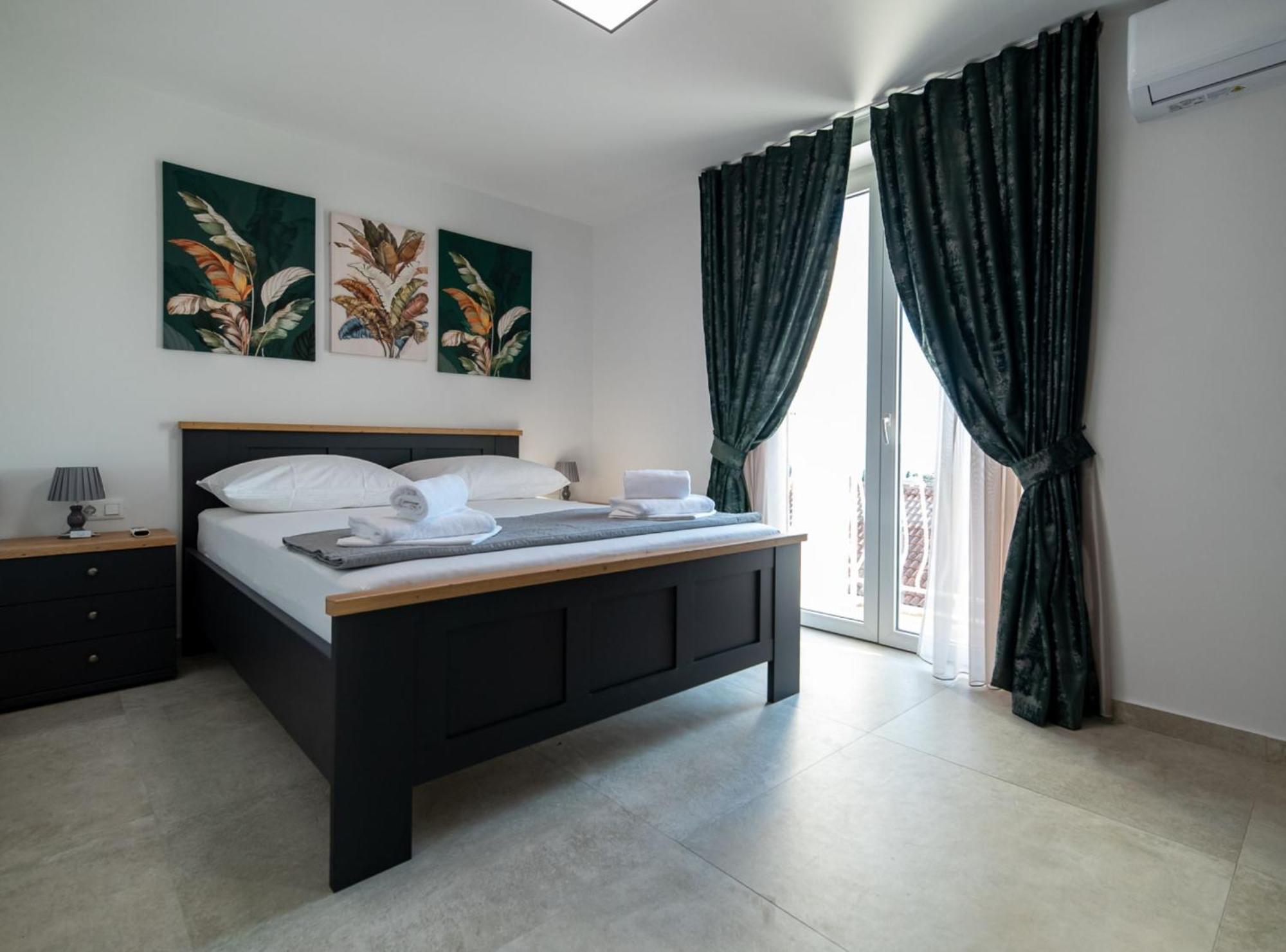 Sweet Escape Appartement *