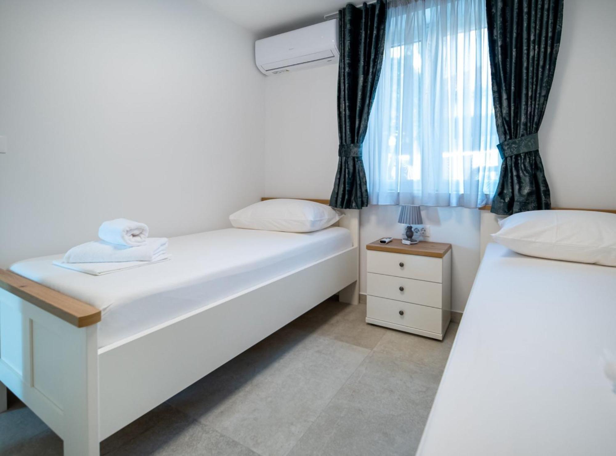 Sweet Escape Appartement