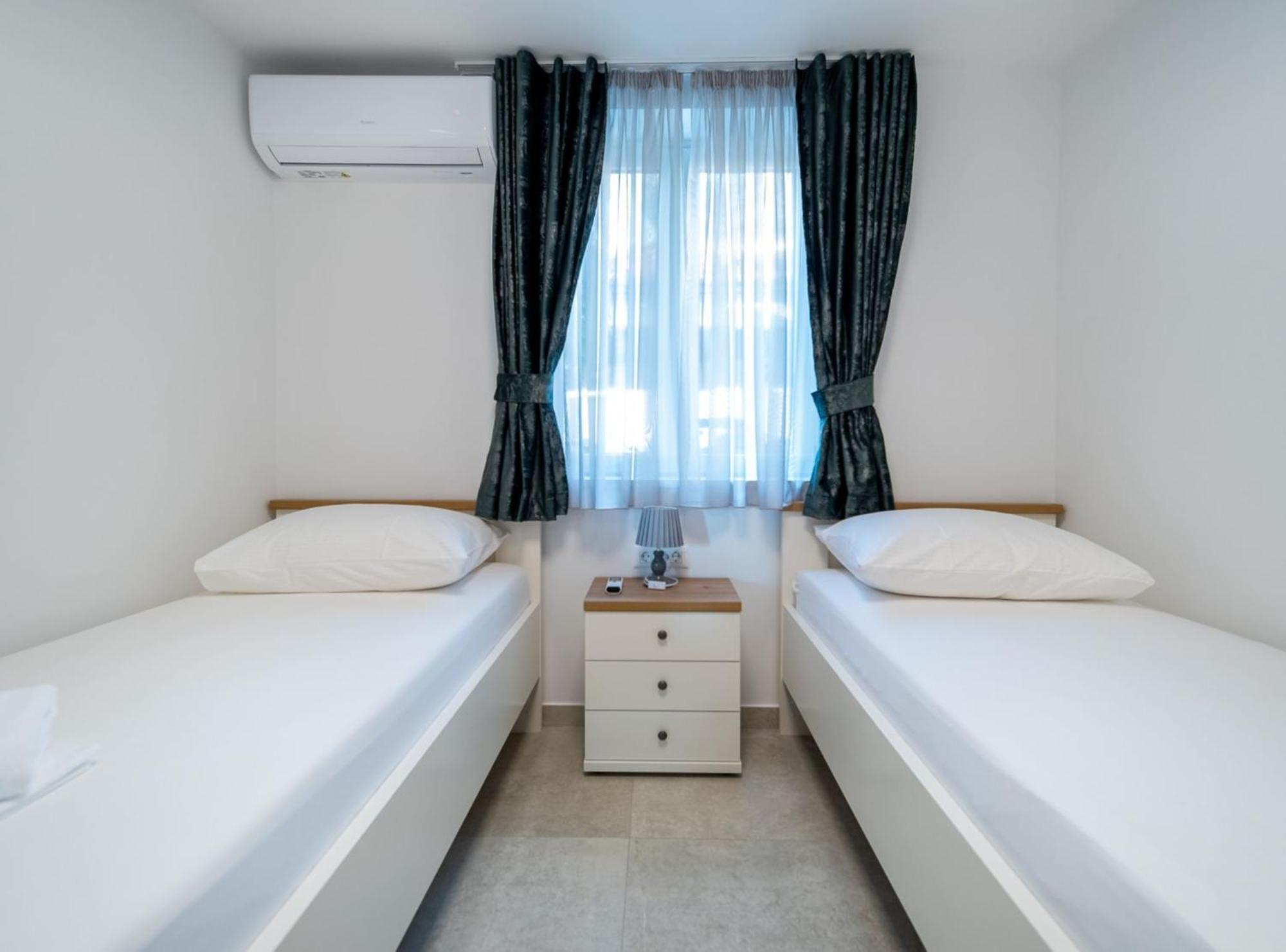 Sweet Escape Appartement *