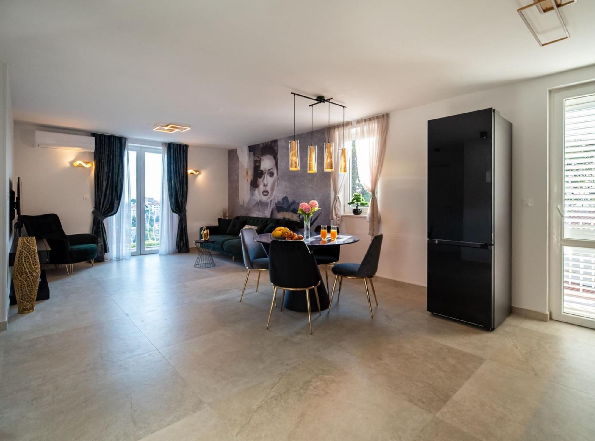 Appartement Sweet Escape Dubrovnik